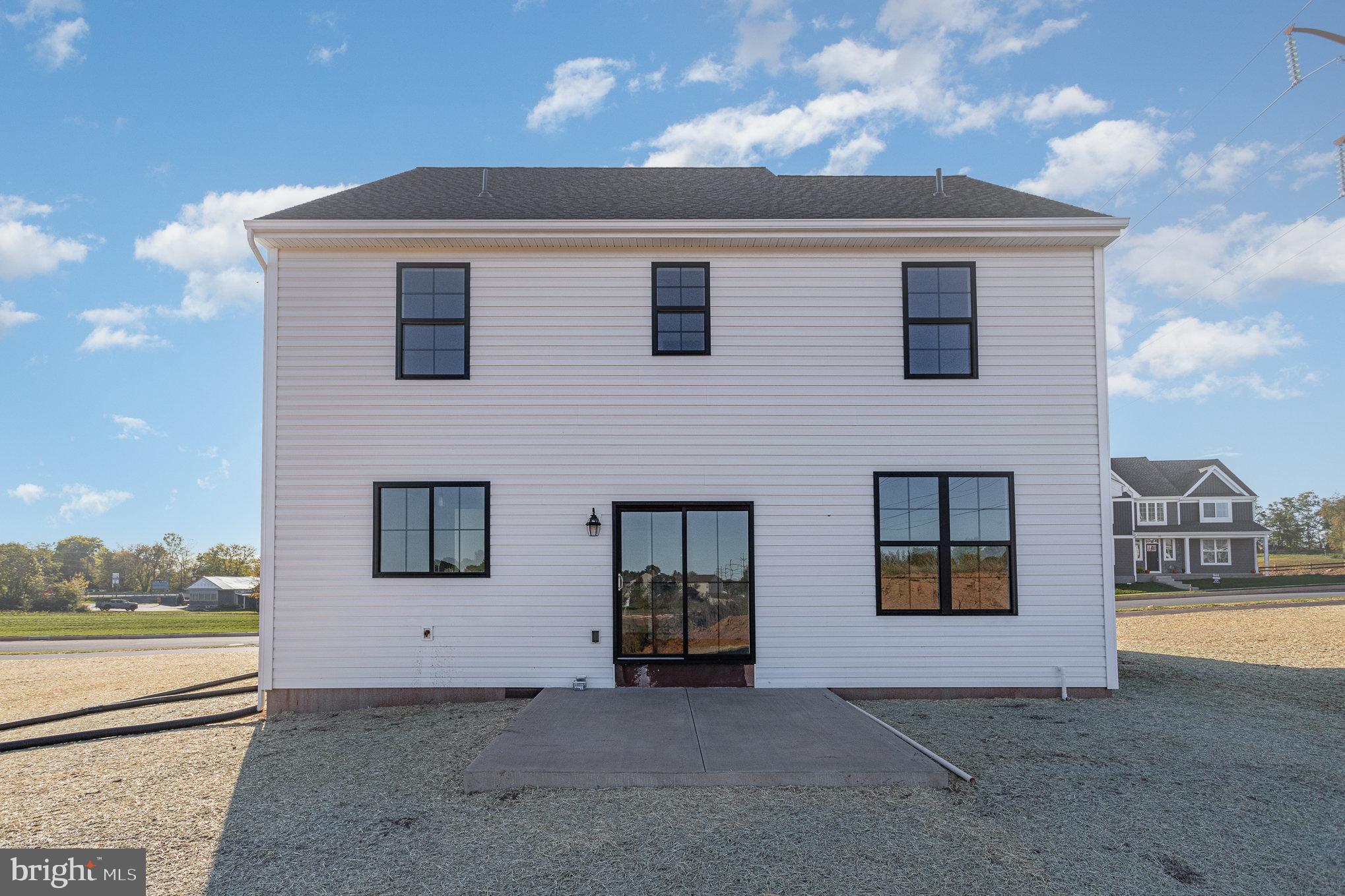 WESTBROOKE HILLS - Residential