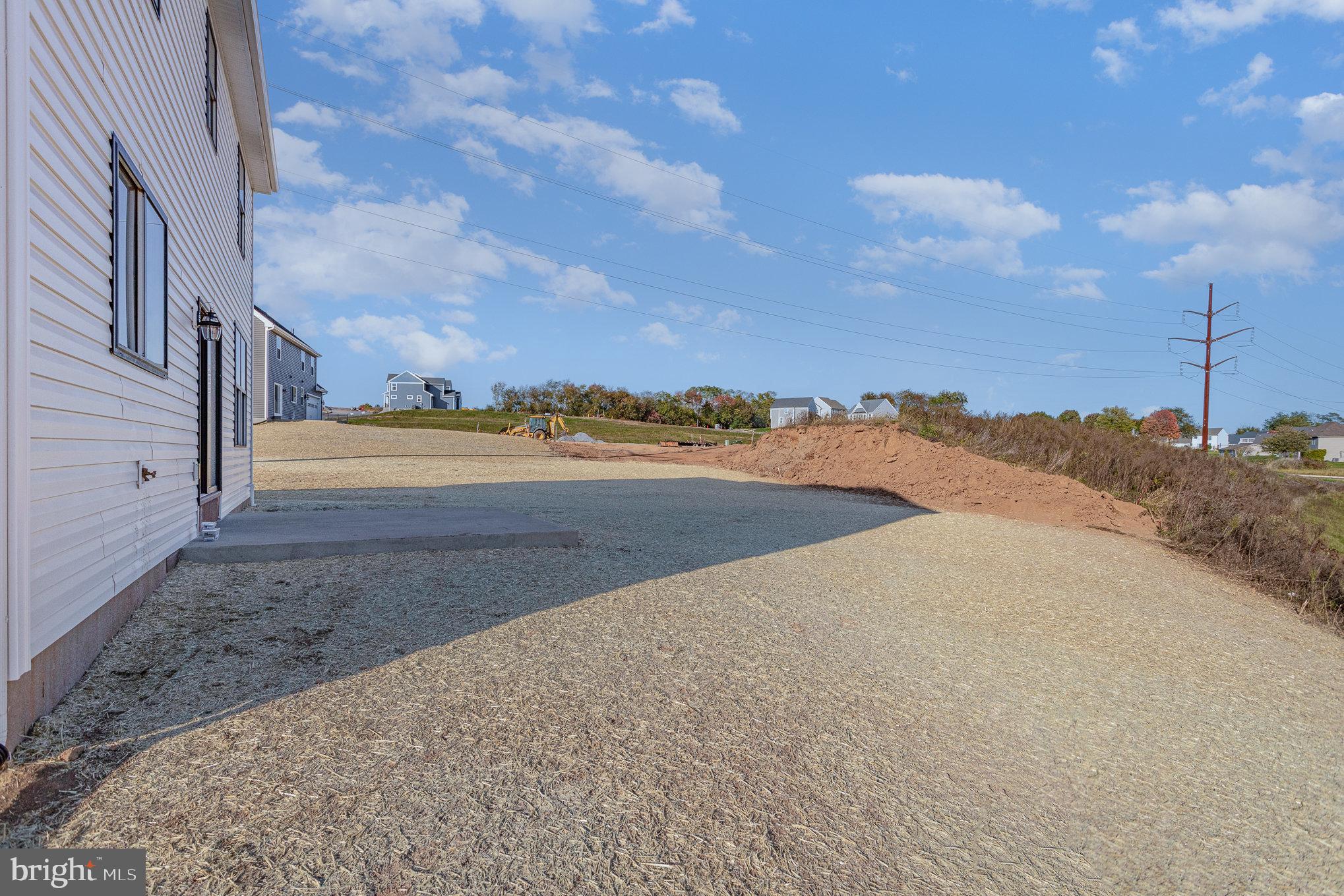 WESTBROOKE HILLS - Residential