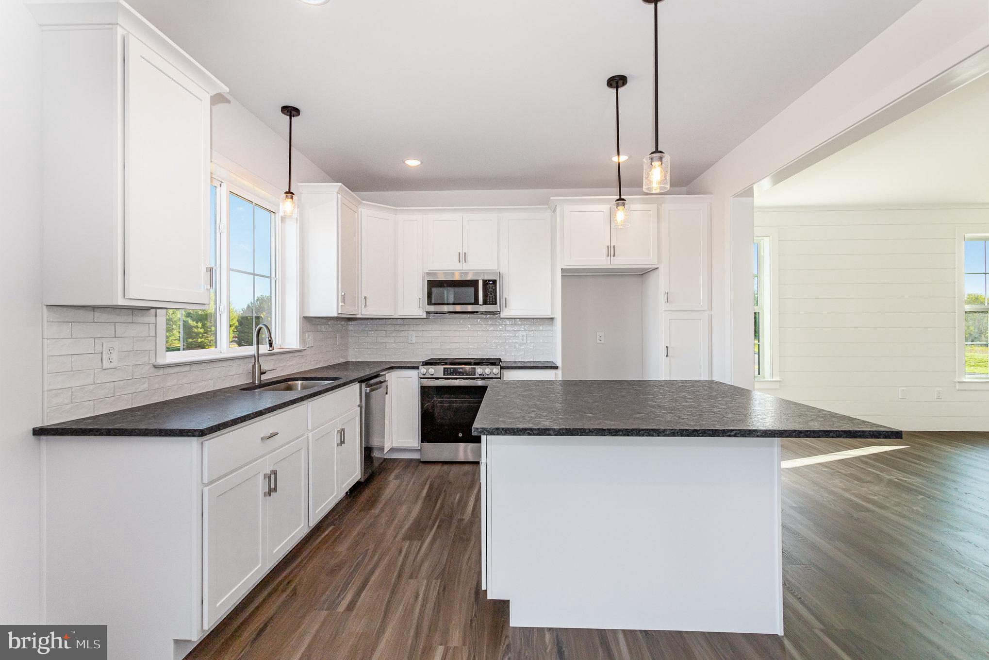 WESTBROOKE HILLS - Residential