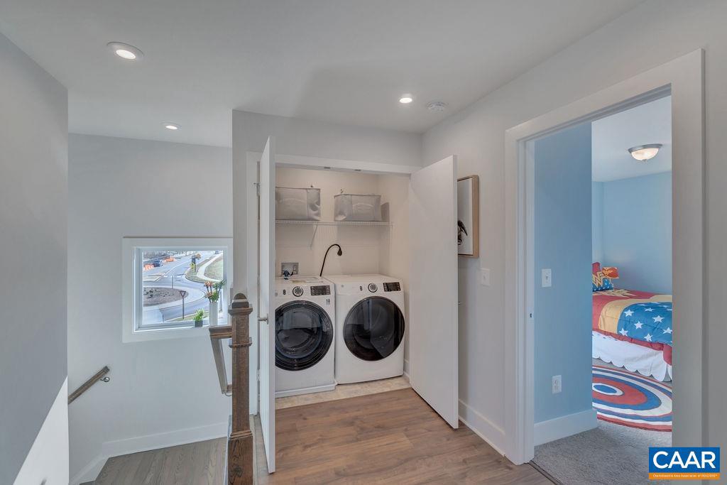 OLD TRAIL - Residential