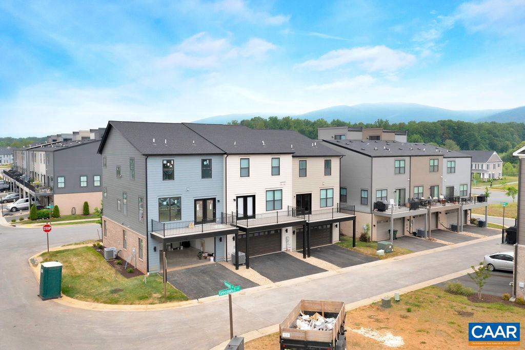 OLD TRAIL - Residential