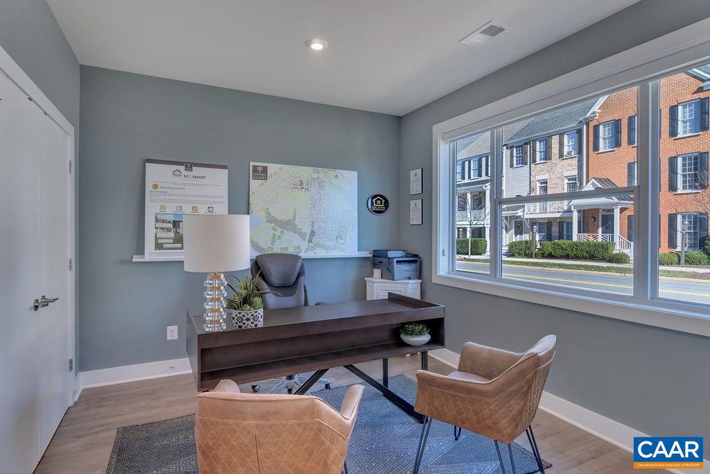 OLD TRAIL - Residential