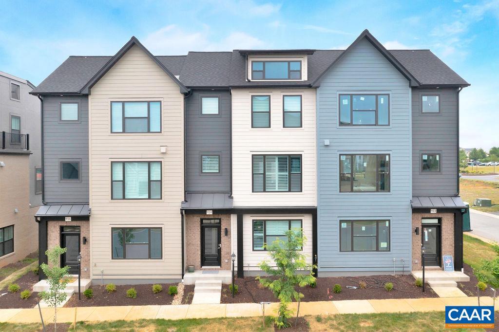 OLD TRAIL - Residential