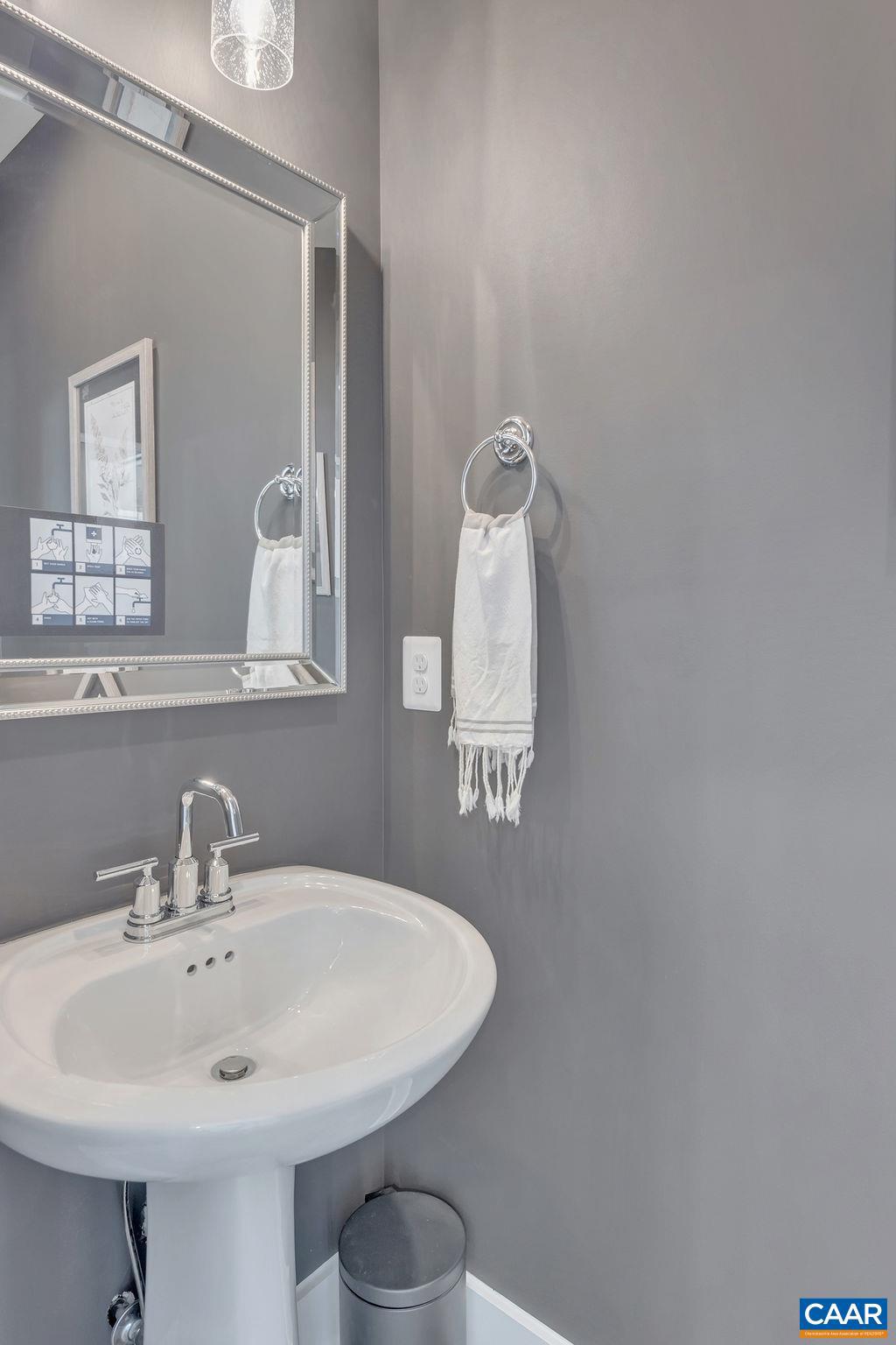 OLD TRAIL - Residential