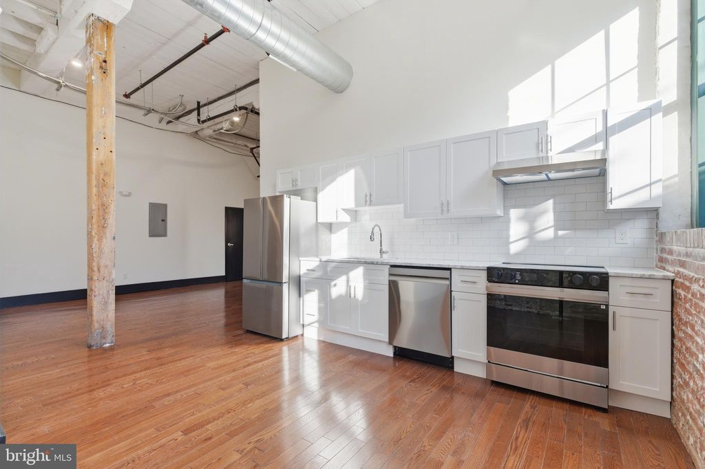 Photo of 1801 N Howard Street #C04, PHILADELPHIA, PA 19122 (MLS # PAPH2564674)