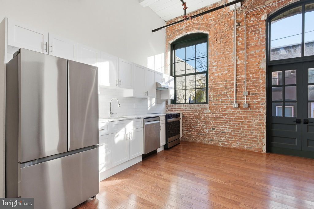 Photo of 1801 N Howard Street #C04, PHILADELPHIA, PA 19122 (MLS # PAPH2564674)