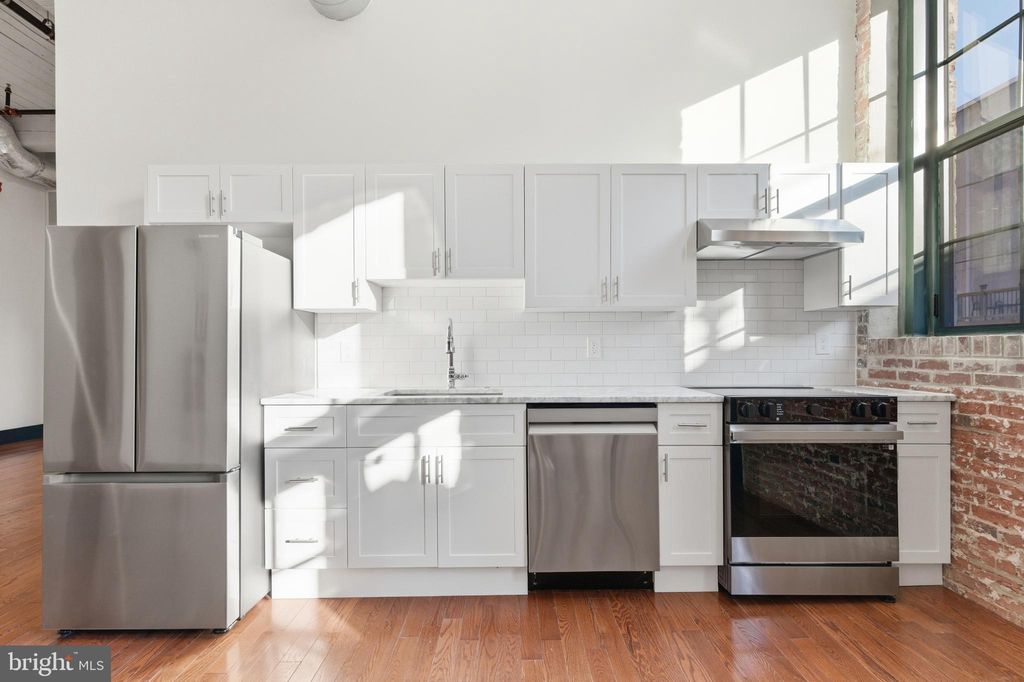 Photo of 1801 N Howard Street #C04, PHILADELPHIA, PA 19122 (MLS # PAPH2564674)