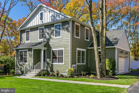 Photo of 576 Ewing Street, PRINCETON, NJ 08540 (MLS # NJME2067654)