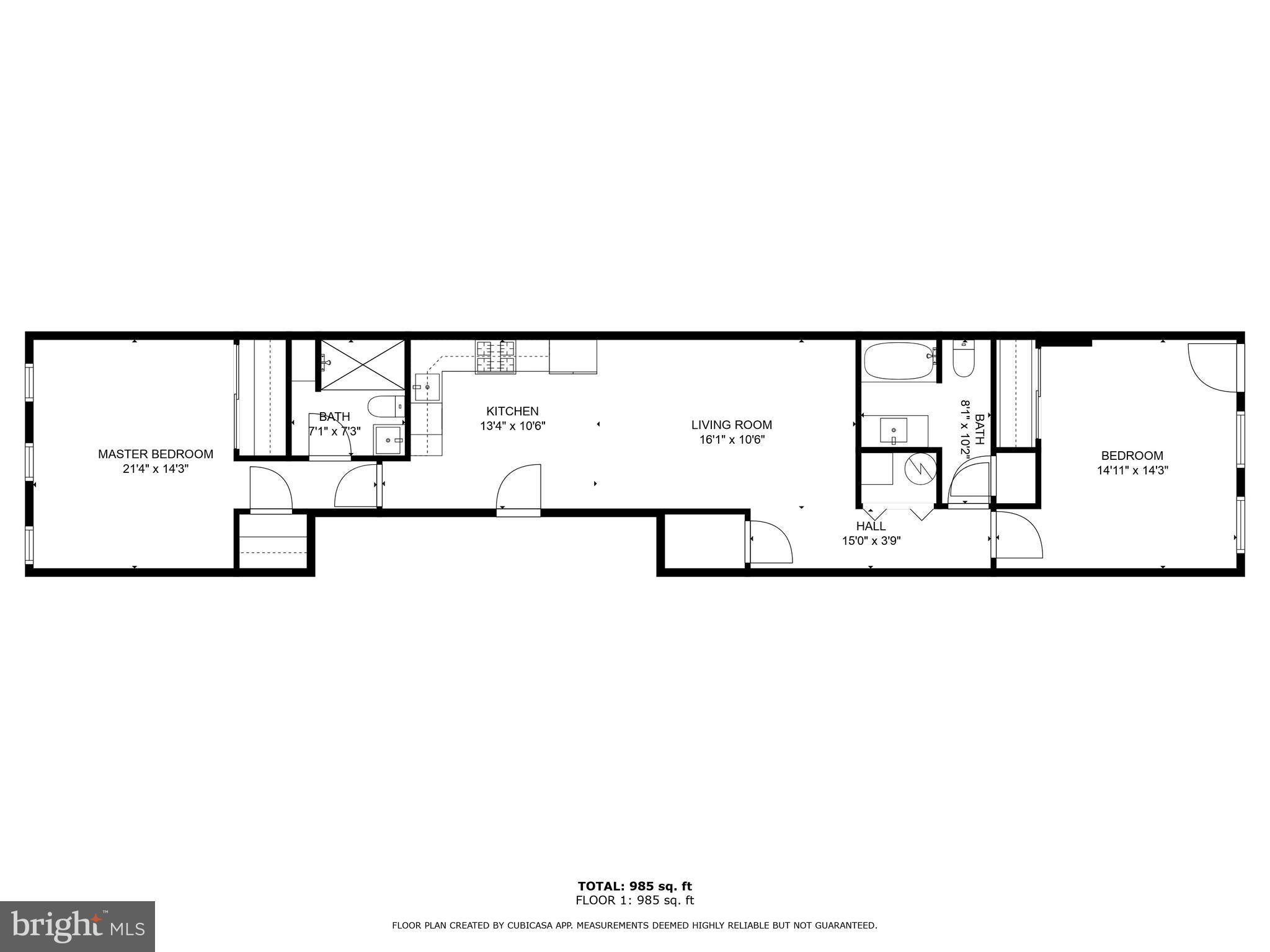 2037 MCCULLOH STREET 2