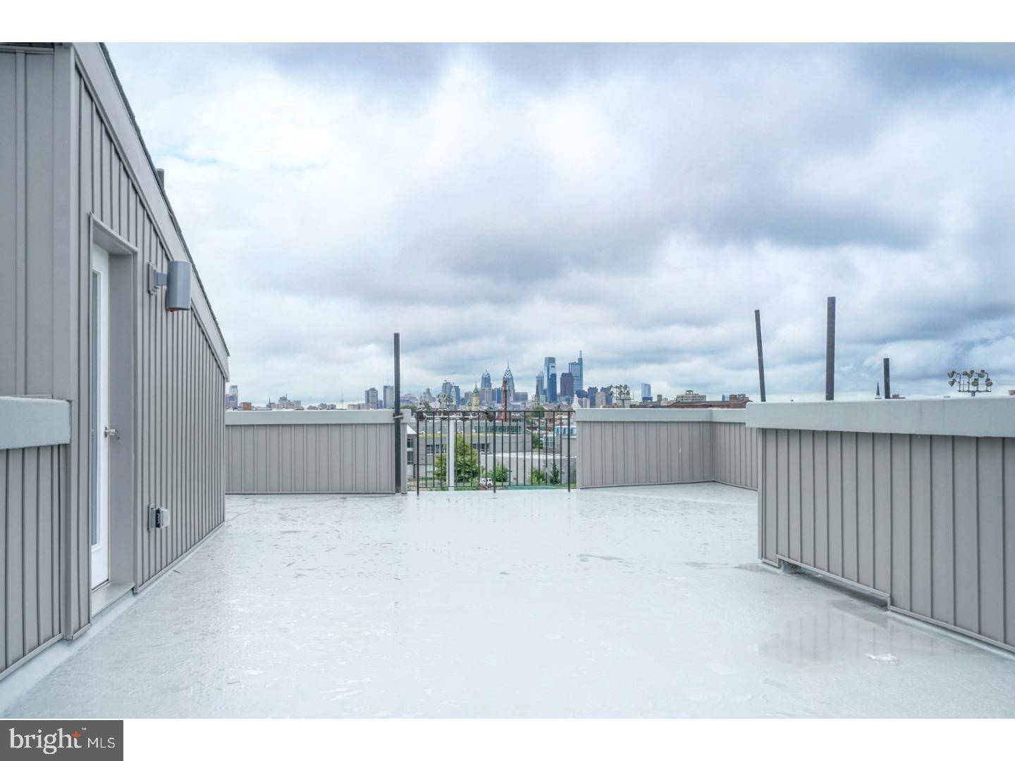 FISHTOWN - Residential Lease