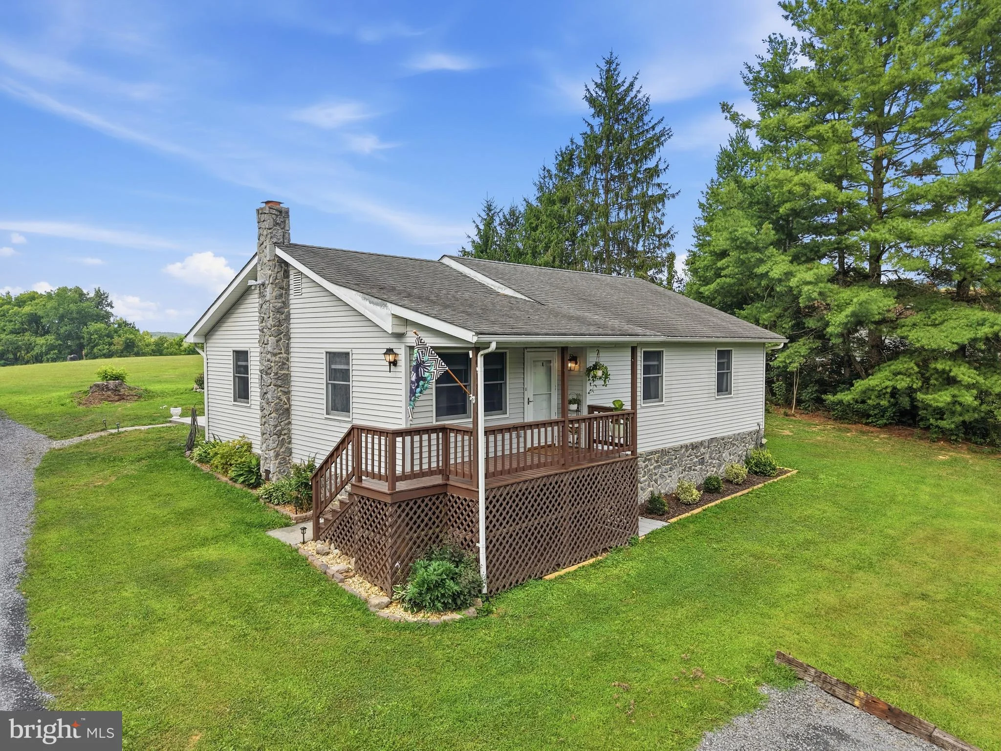 2756 Ridge Hollow Road, Edinburg, VA, 22824
