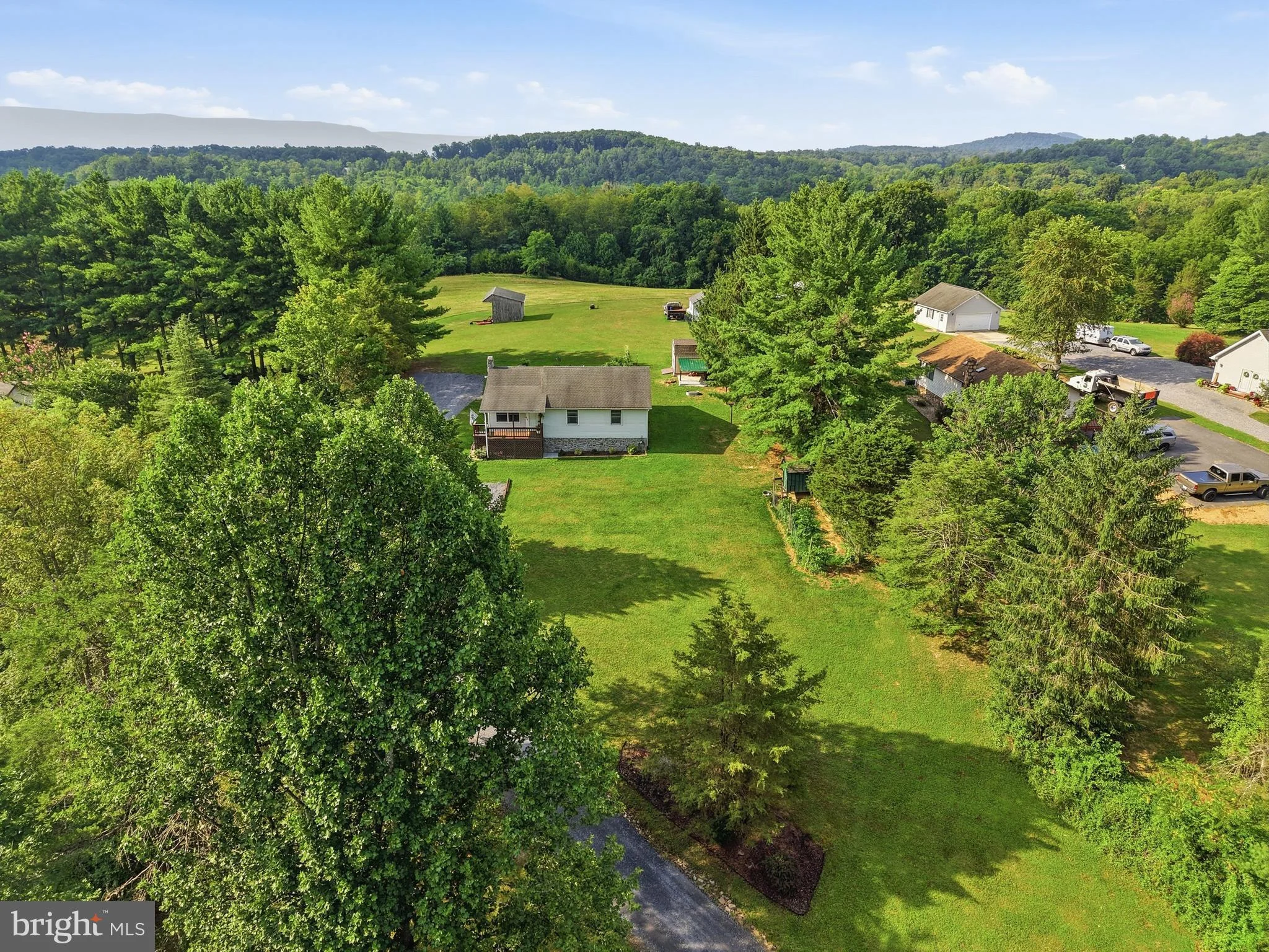 2756 Ridge Hollow Road