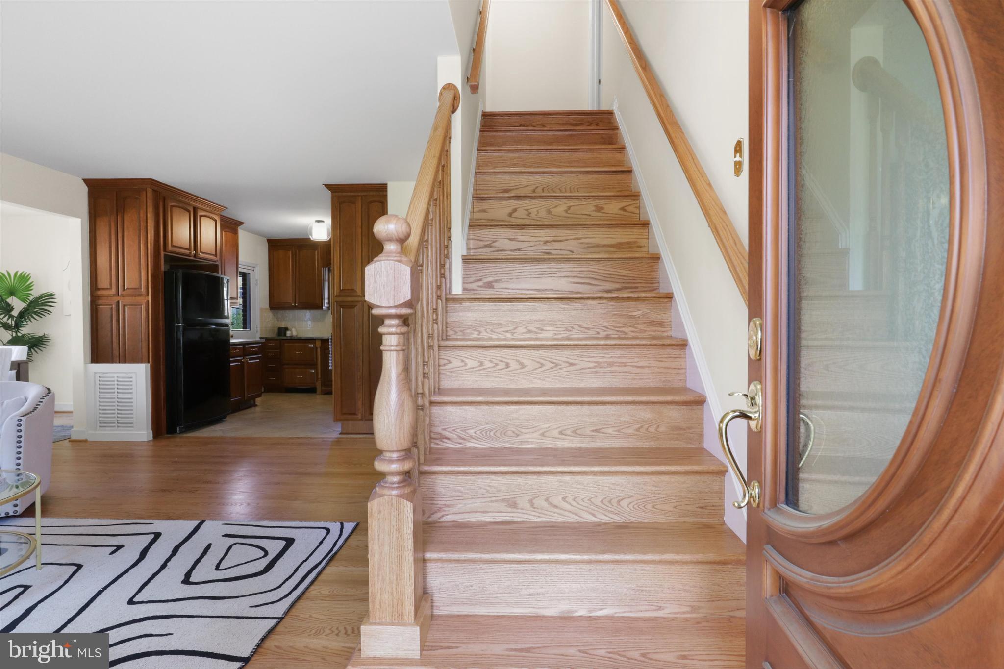 BARCROFT FOREST - Residential