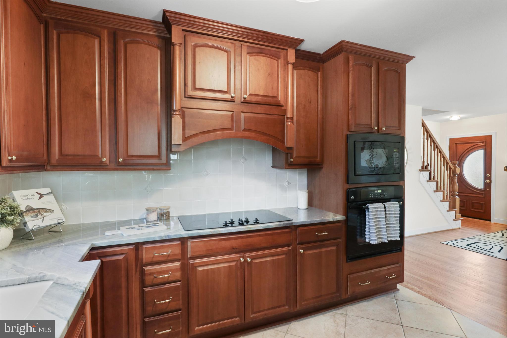 BARCROFT FOREST - Residential