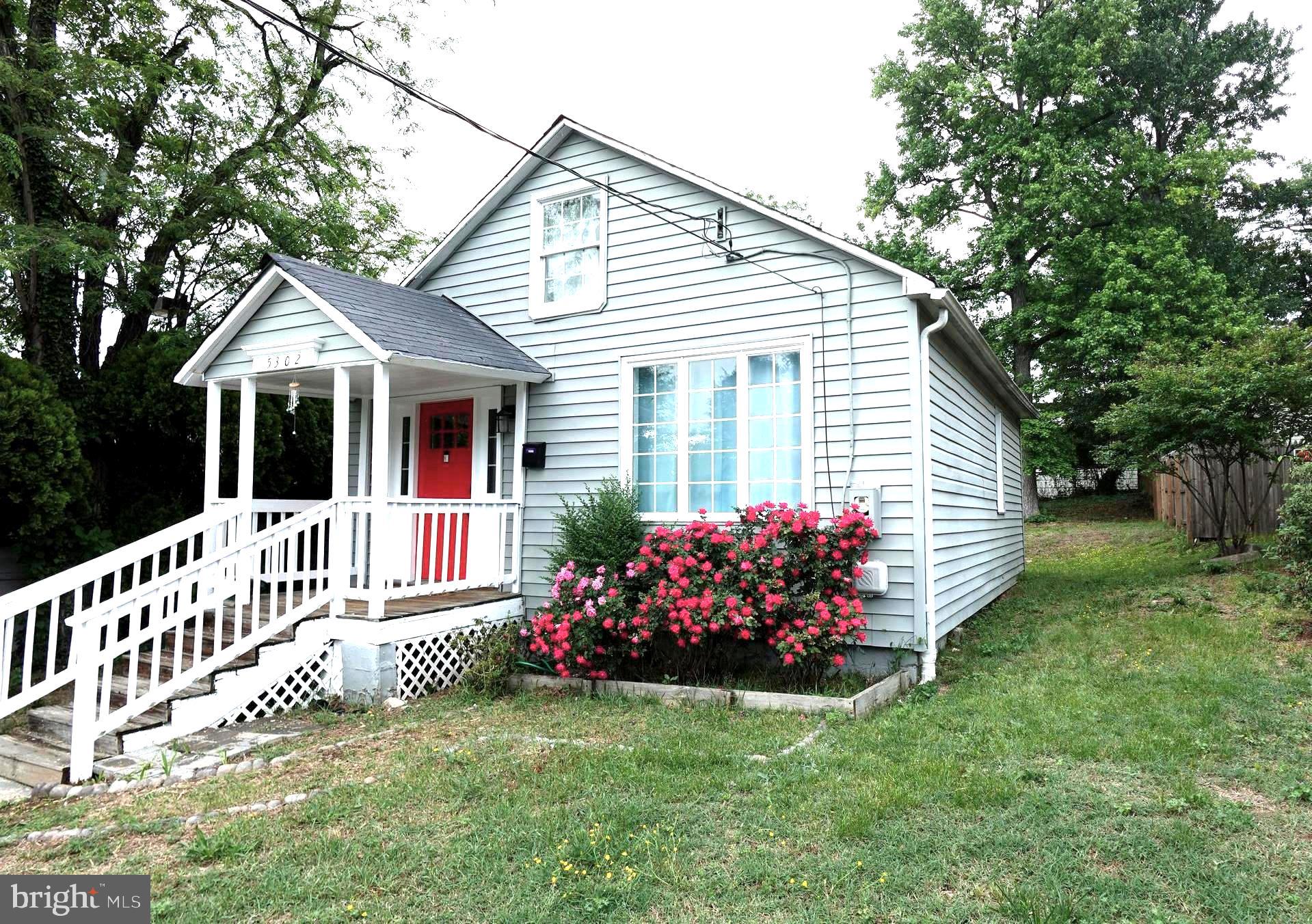 5302 CHESAPEAKE ROAD
