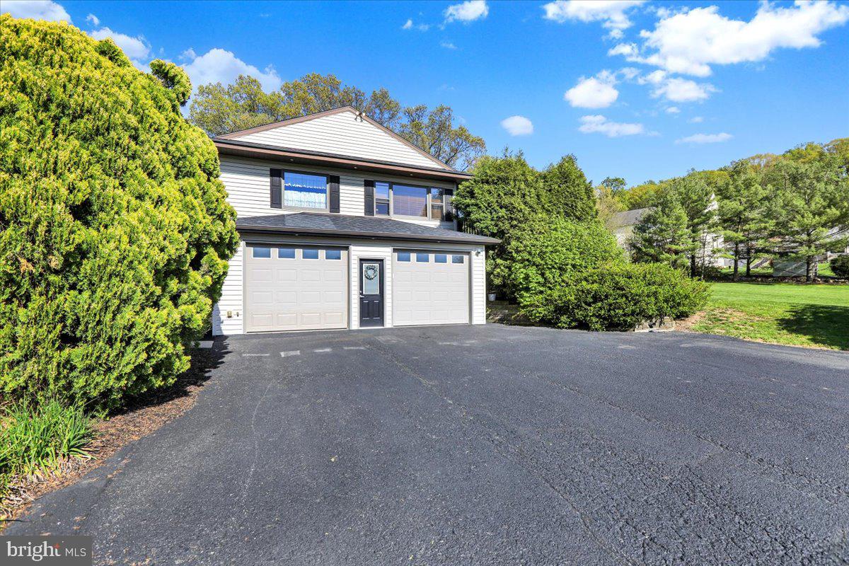 314 SYCAMORE LANE