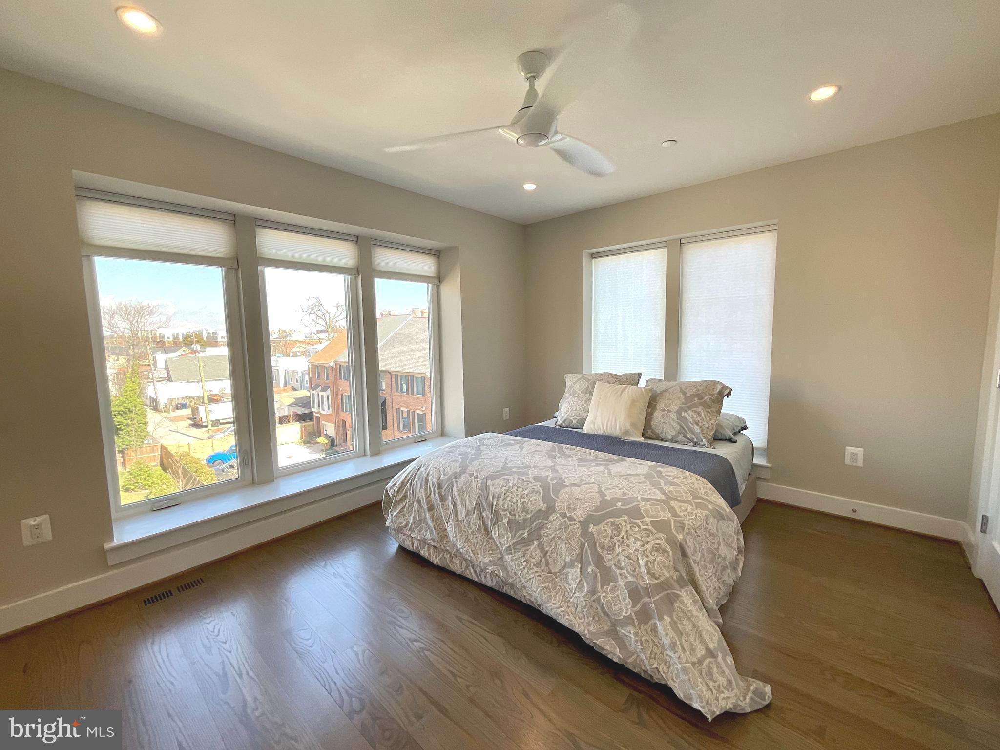 SLADE - Residential Lease