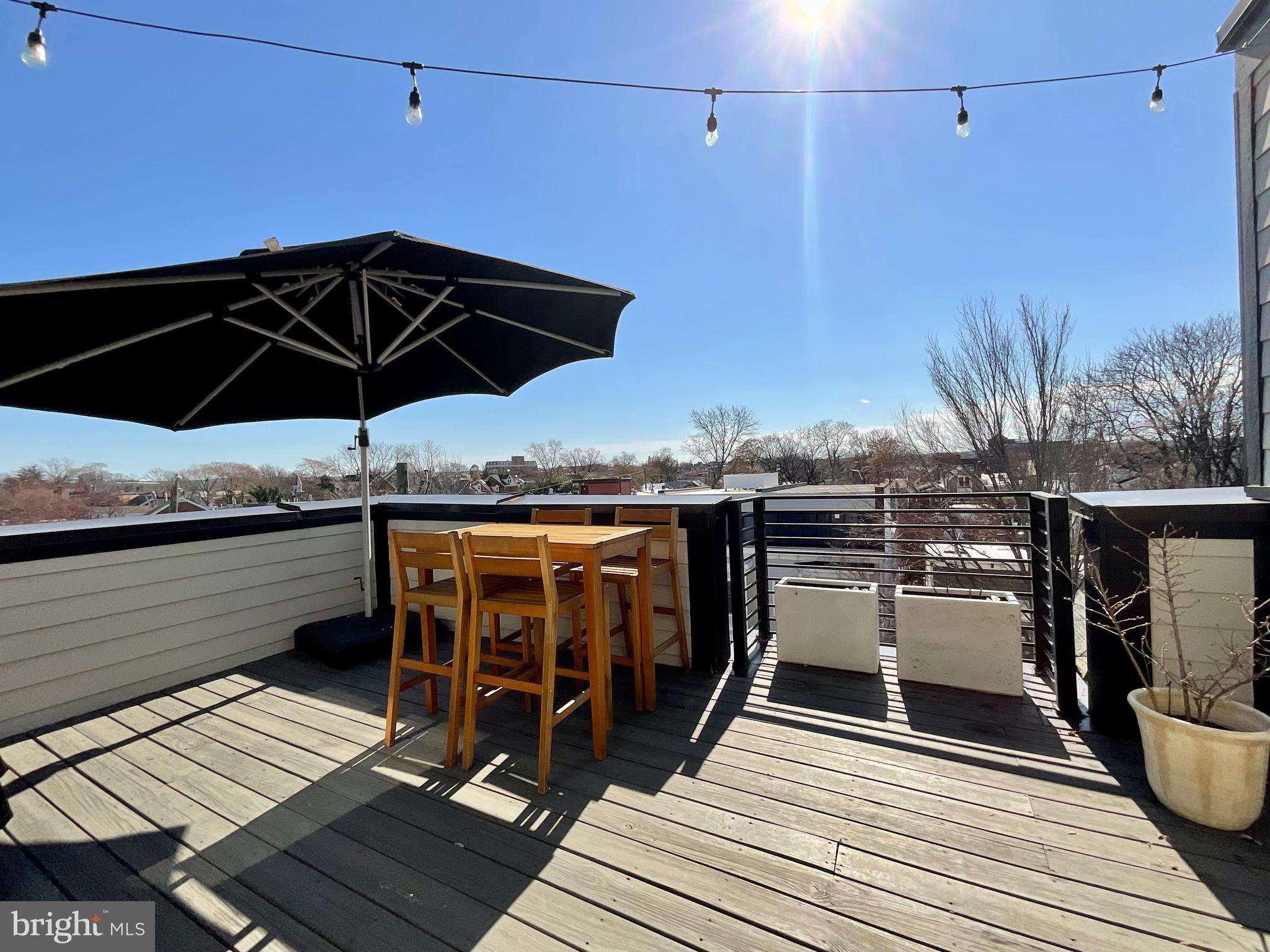 SLADE - Residential Lease