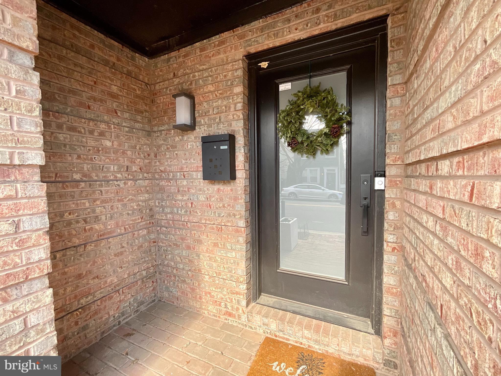 SLADE - Residential Lease