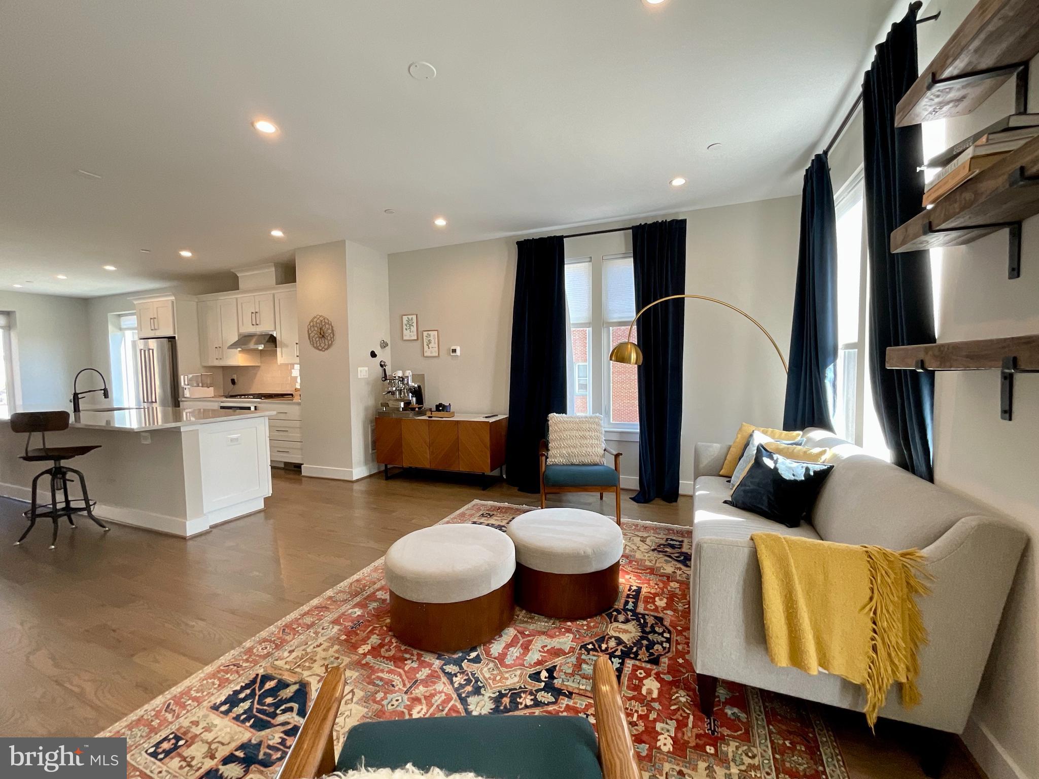 SLADE - Residential Lease