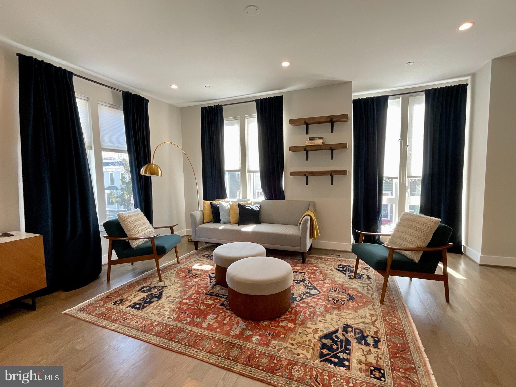 SLADE - Residential Lease