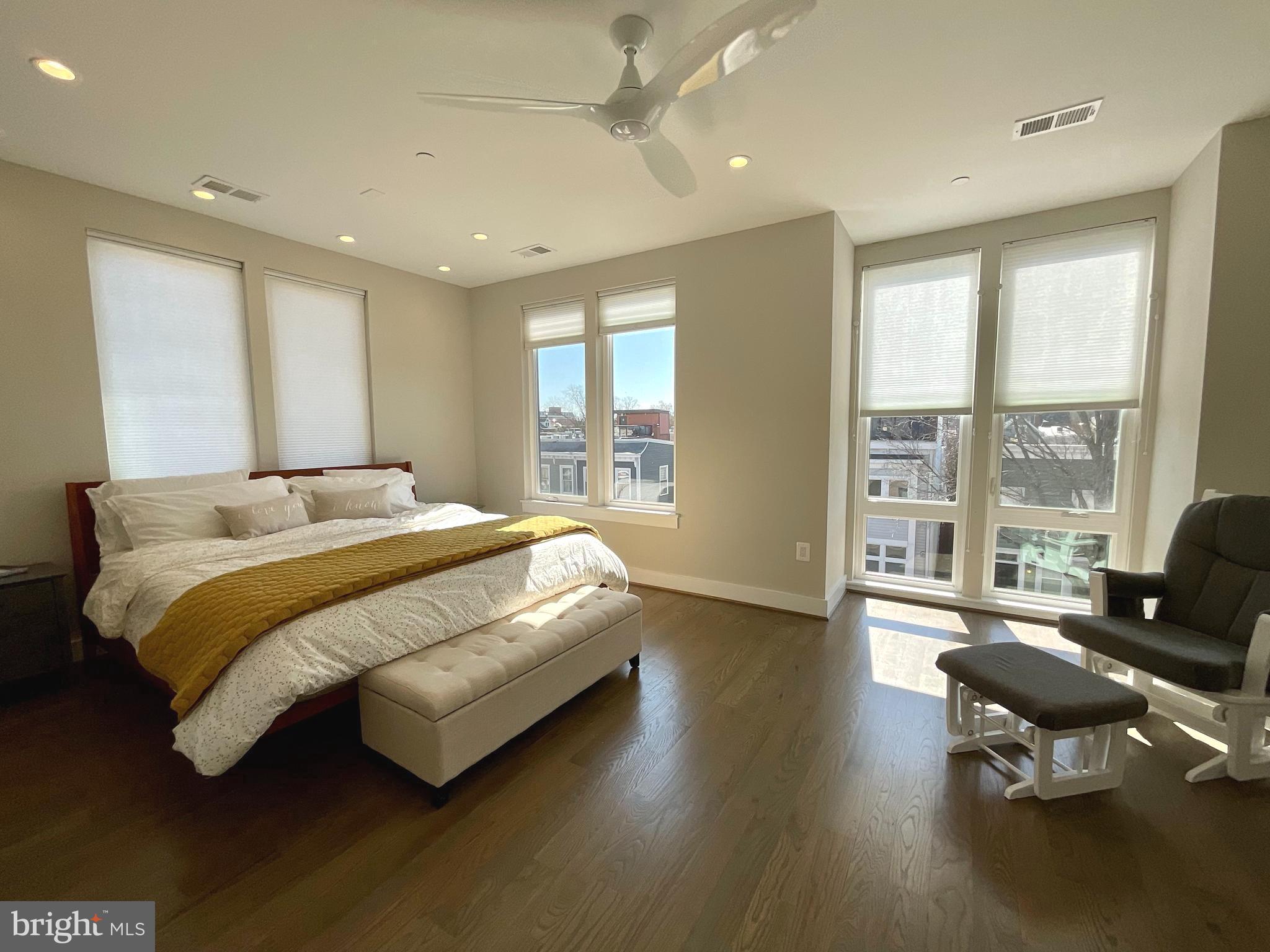 SLADE - Residential Lease