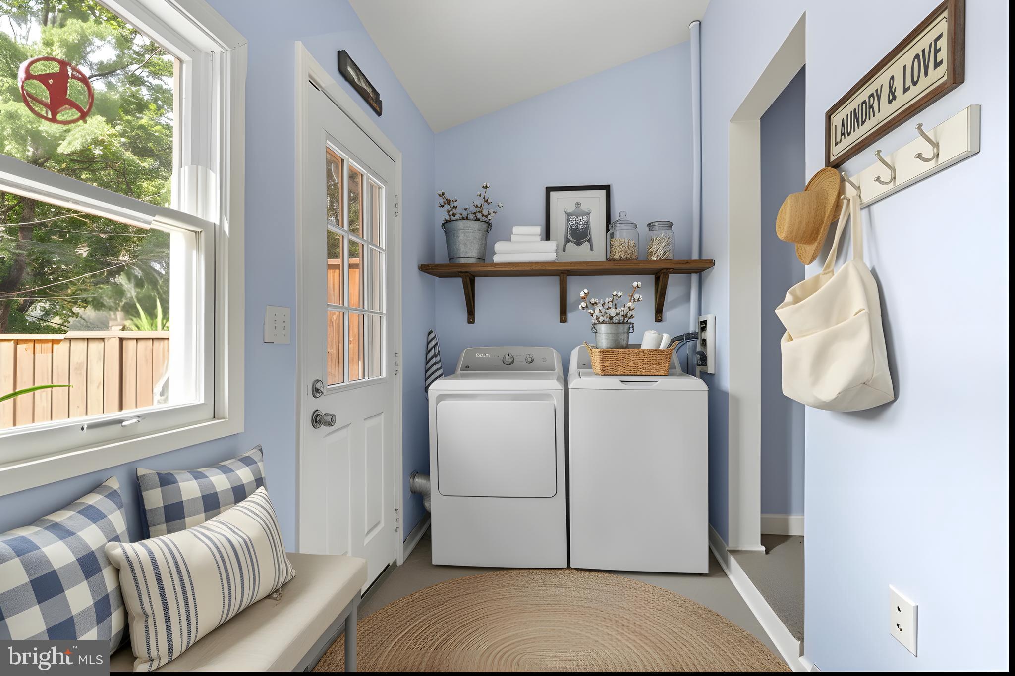 HAMPDEN HISTORIC DISTRICT - Residential