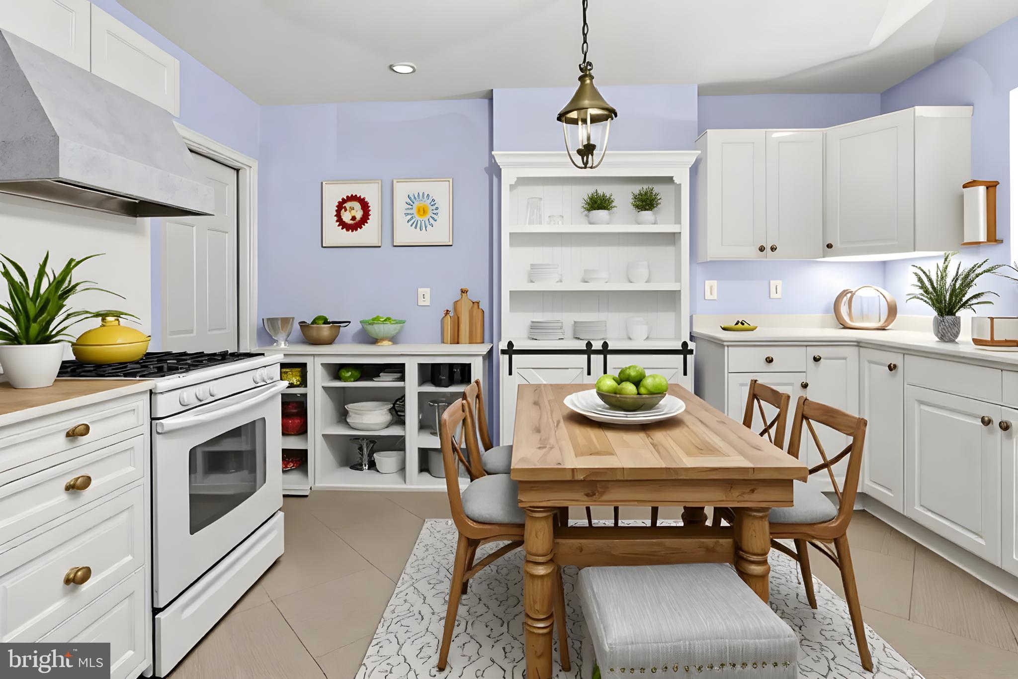 HAMPDEN HISTORIC DISTRICT - Residential