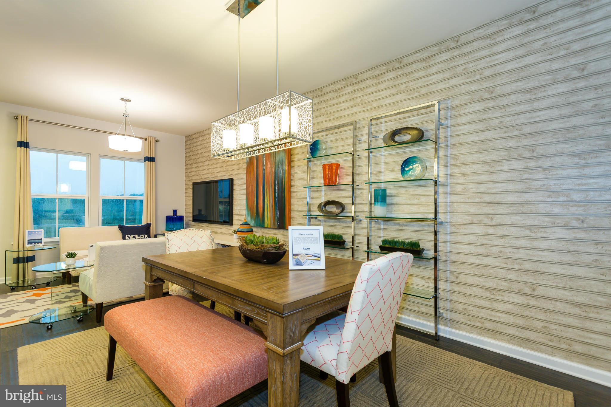 BALLARD GREEN - Residential