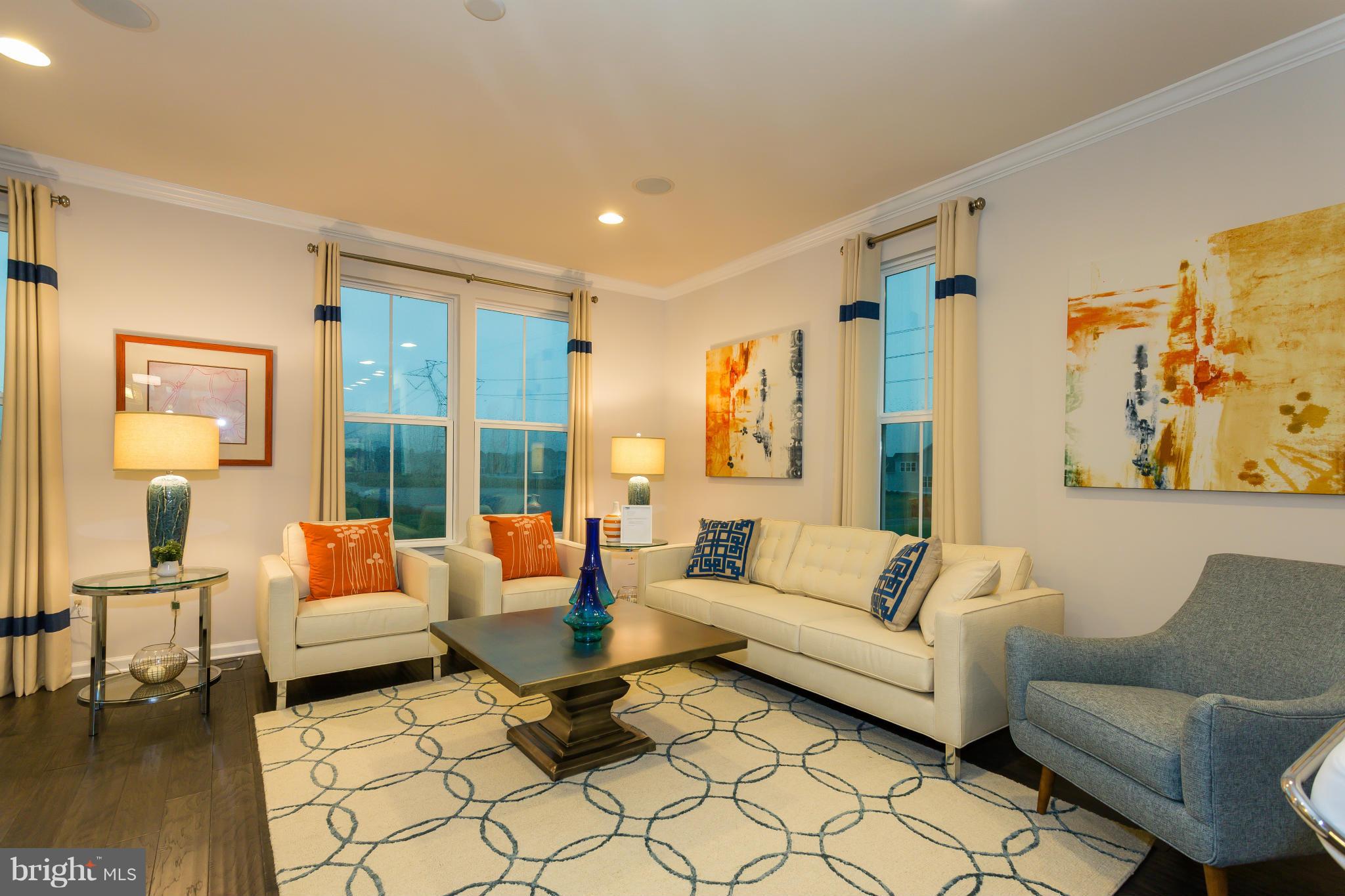 BALLARD GREEN - Residential