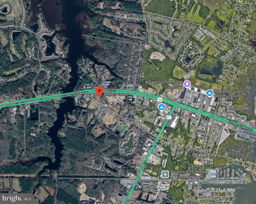 12325 OLD BRIDGE ROAD LOT 3