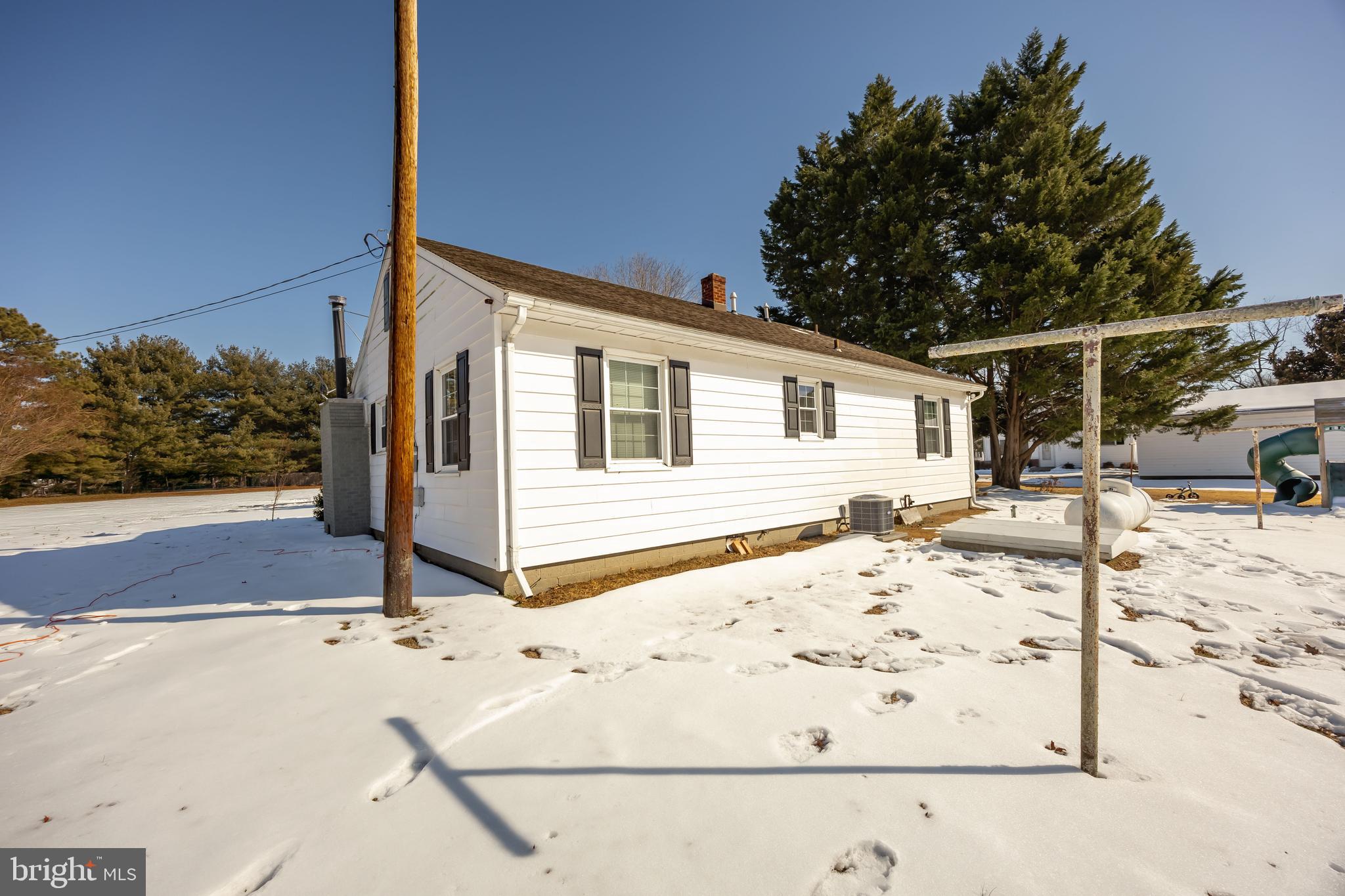 SUNNYSIDE - Residential