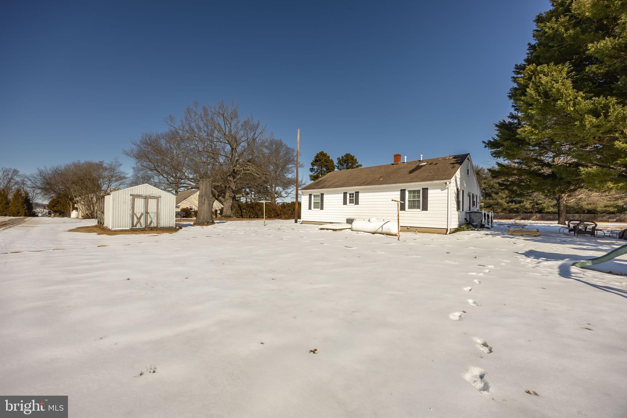 SUNNYSIDE - Residential