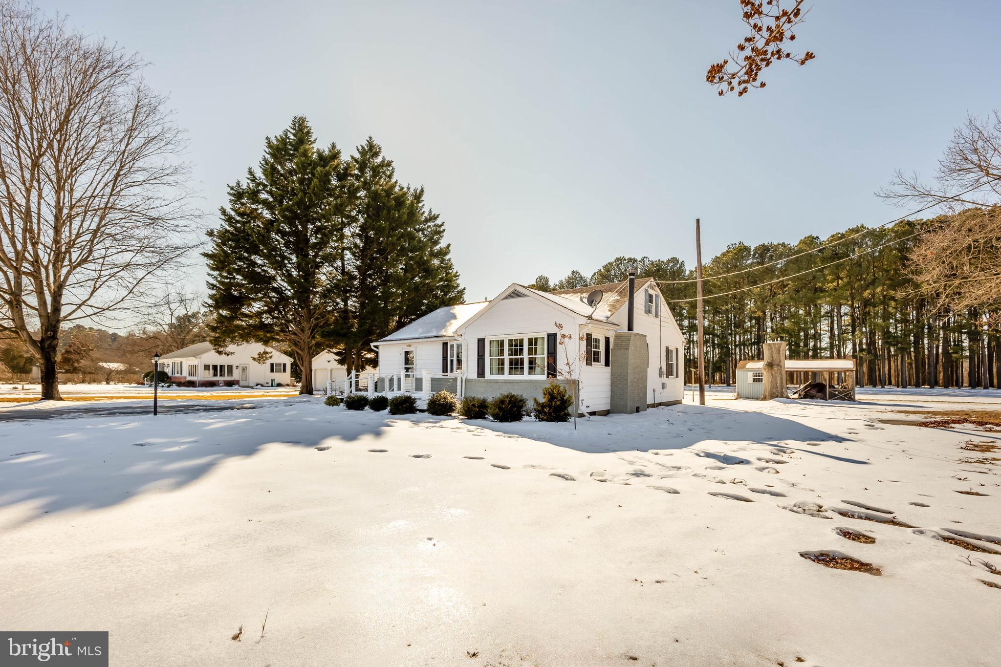 SUNNYSIDE - Residential