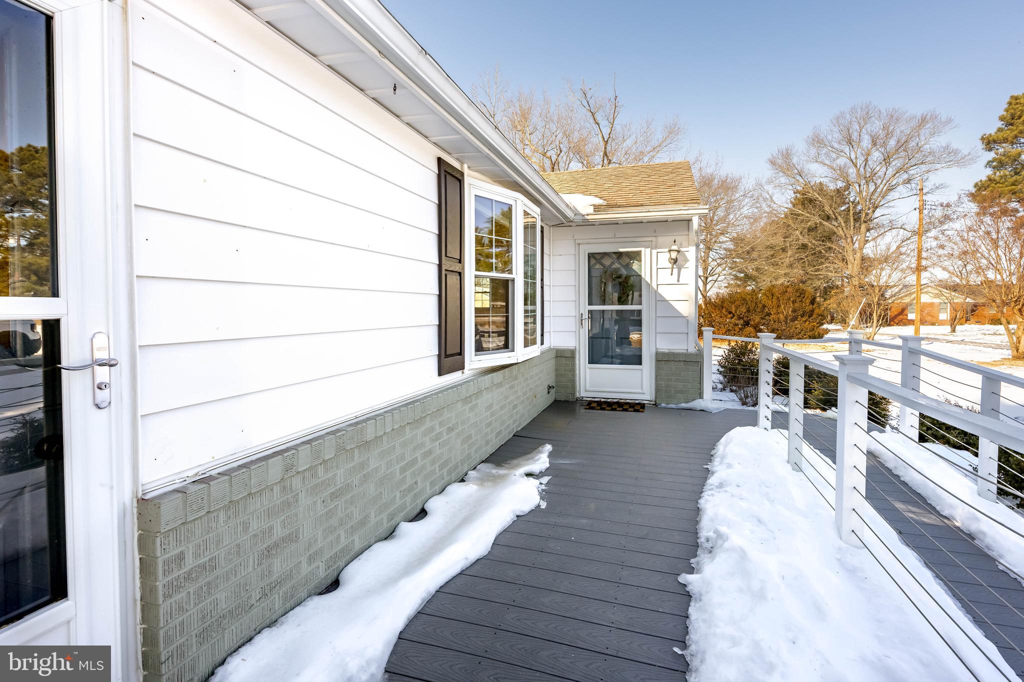 SUNNYSIDE - Residential