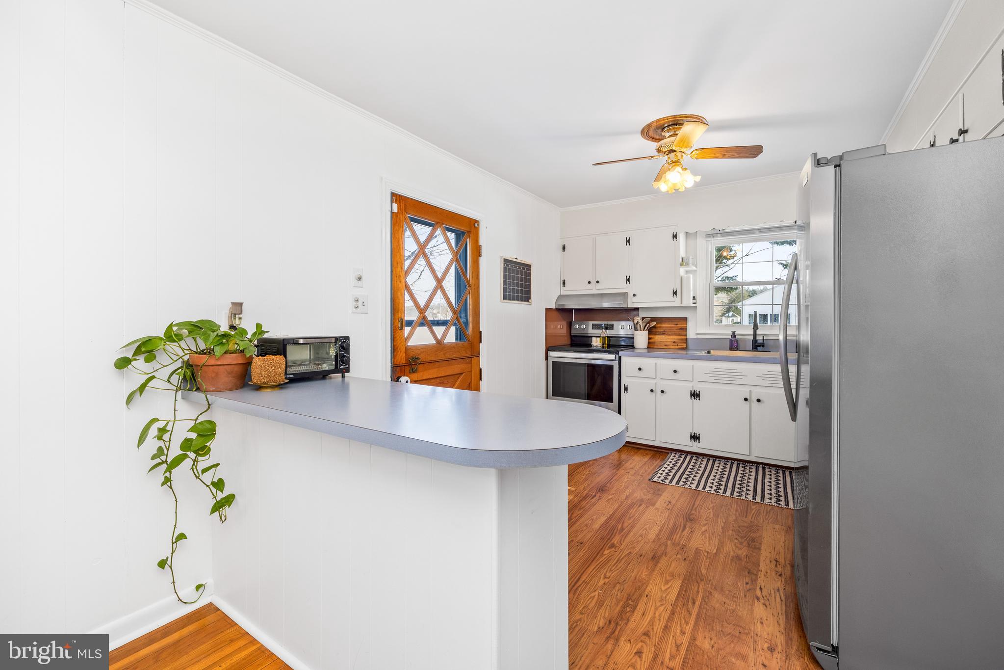 SUNNYSIDE - Residential