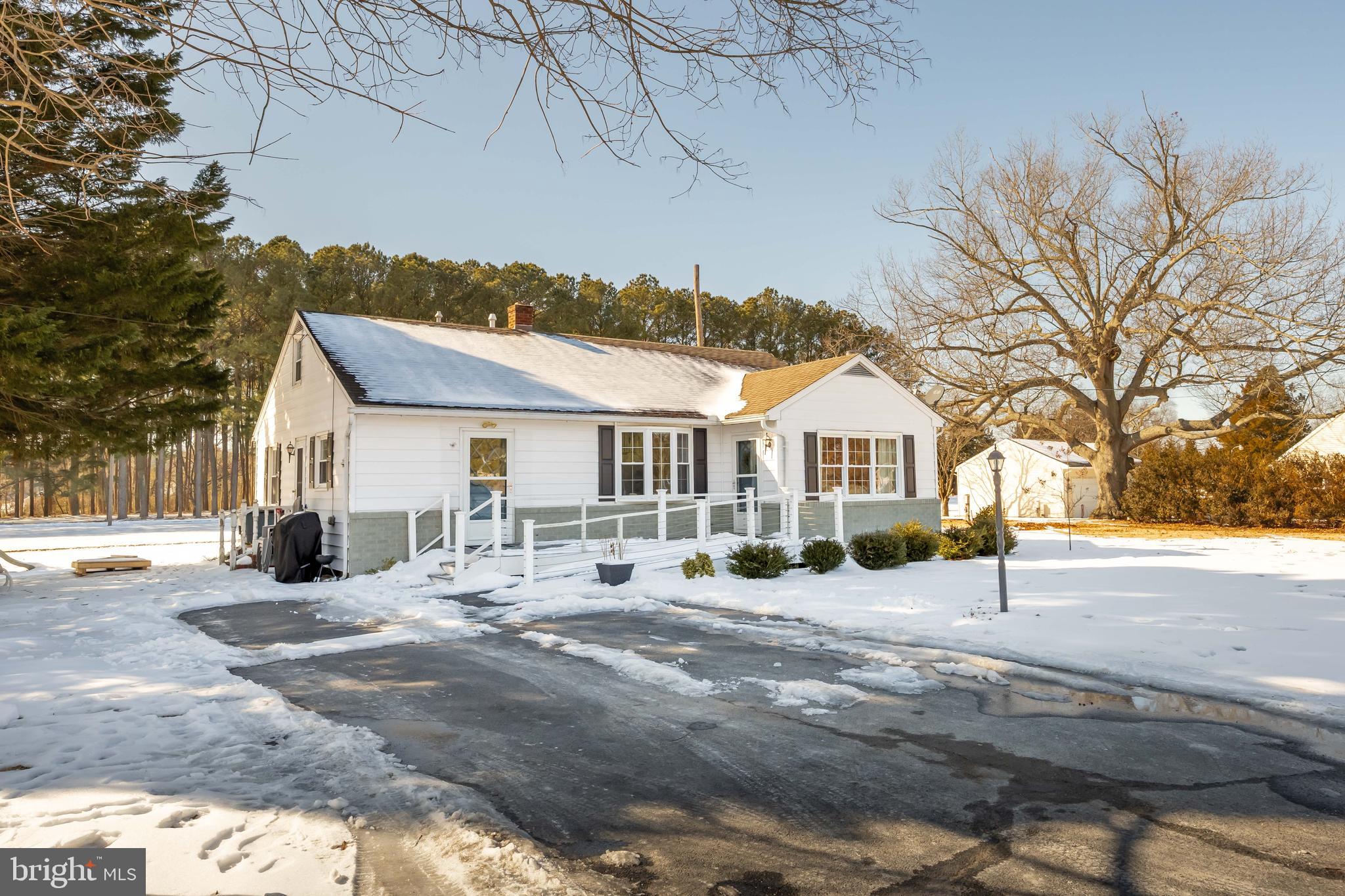 SUNNYSIDE - Residential