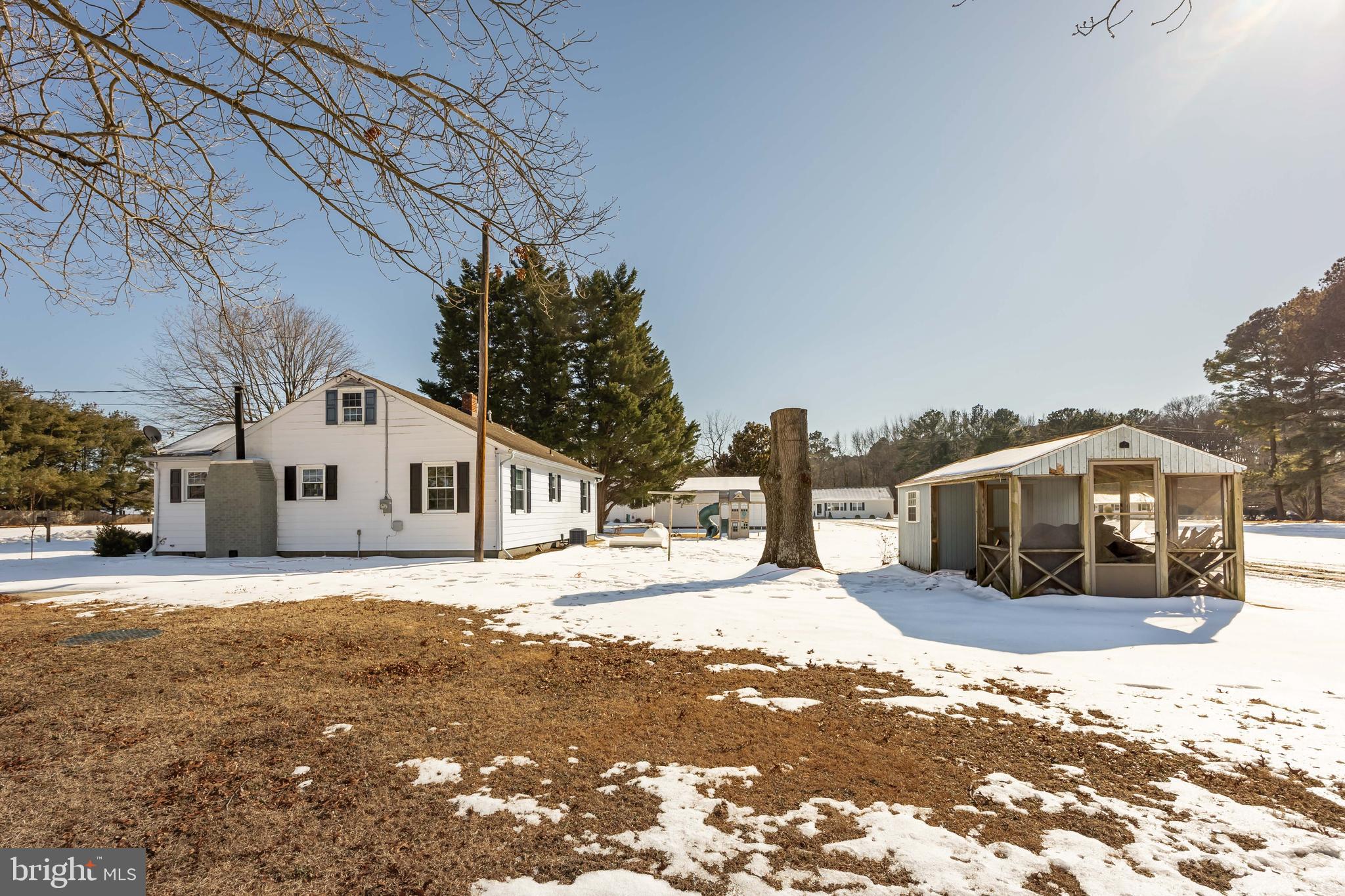 SUNNYSIDE - Residential