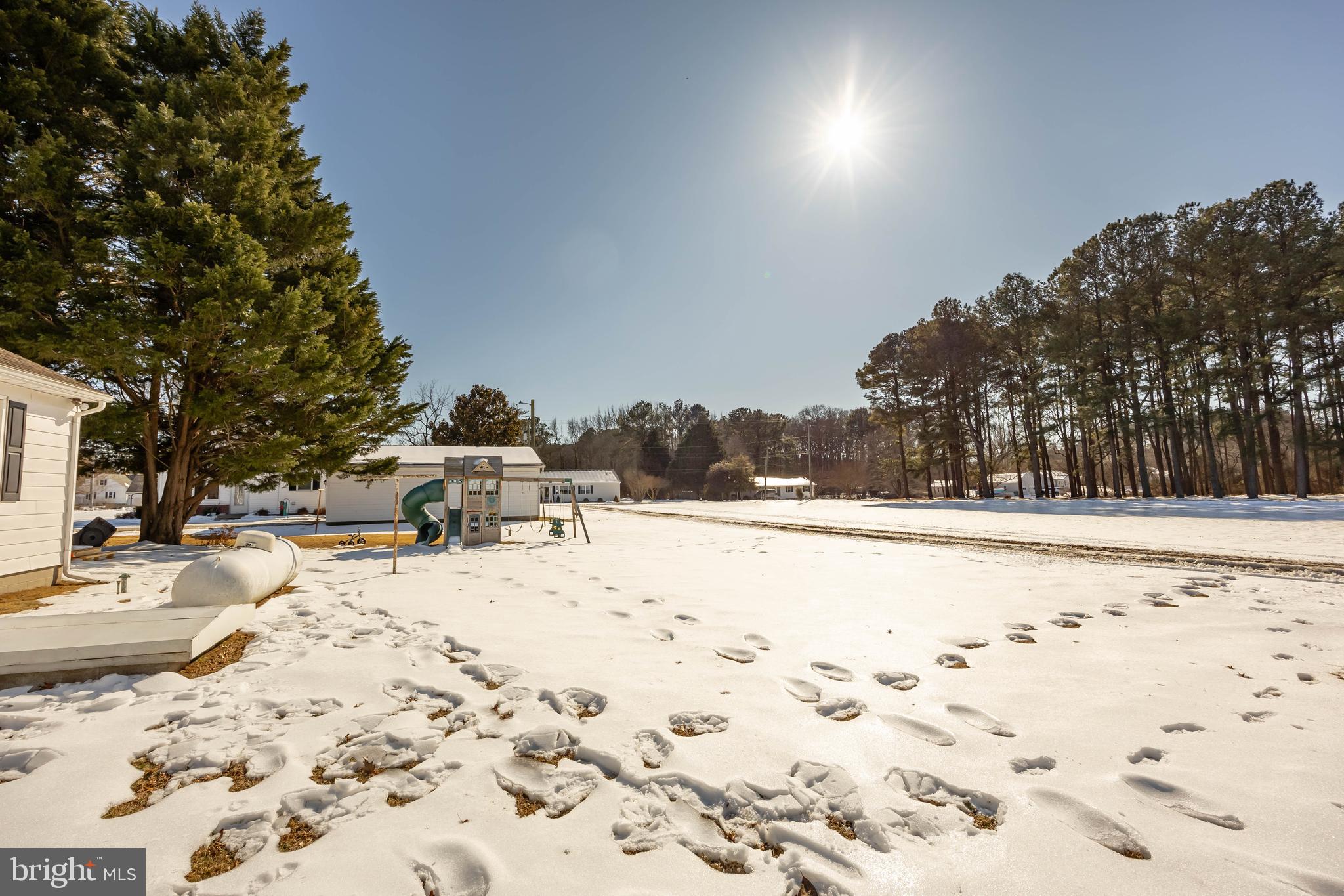 SUNNYSIDE - Residential