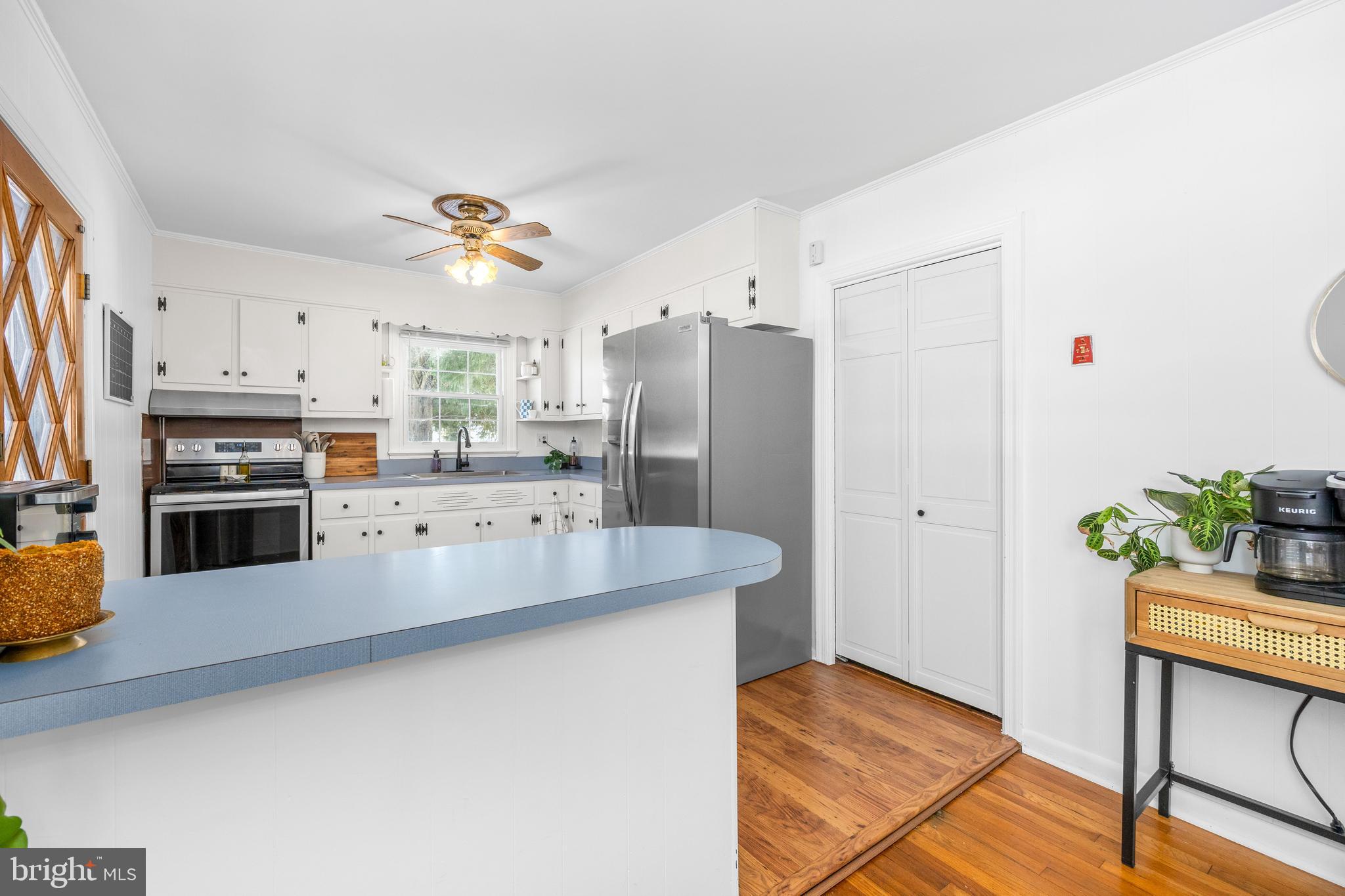 SUNNYSIDE - Residential