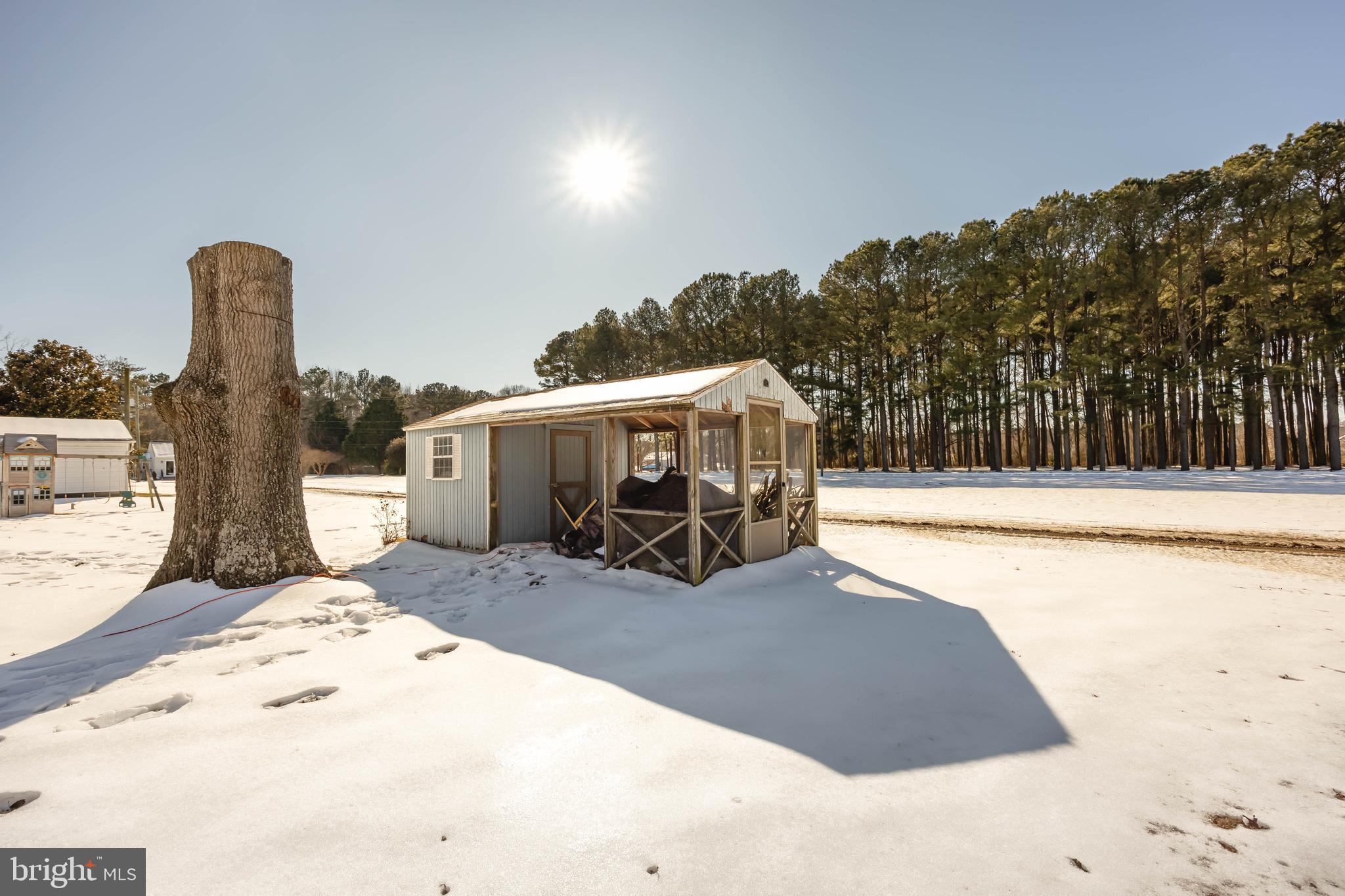 SUNNYSIDE - Residential