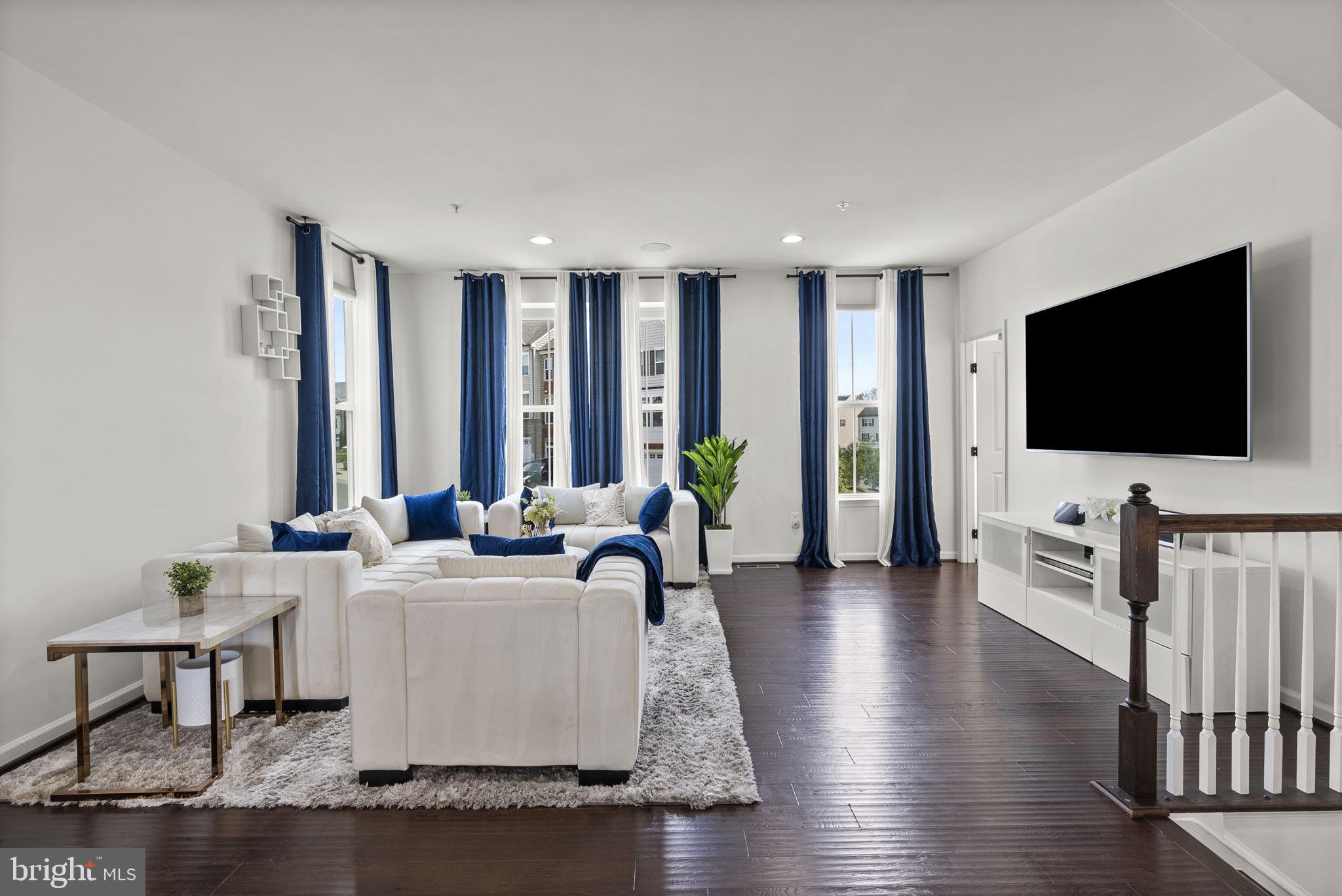 BALLARD GREEN - Residential