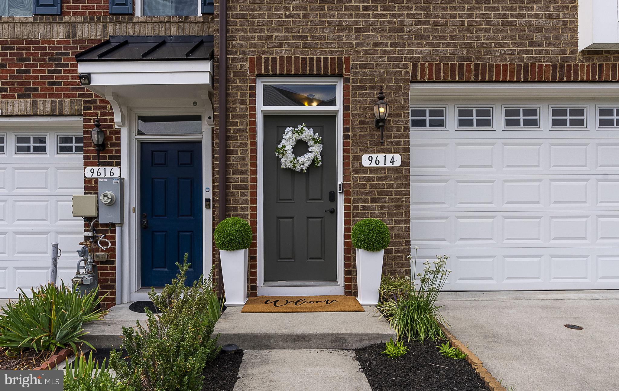 BALLARD GREEN - Residential