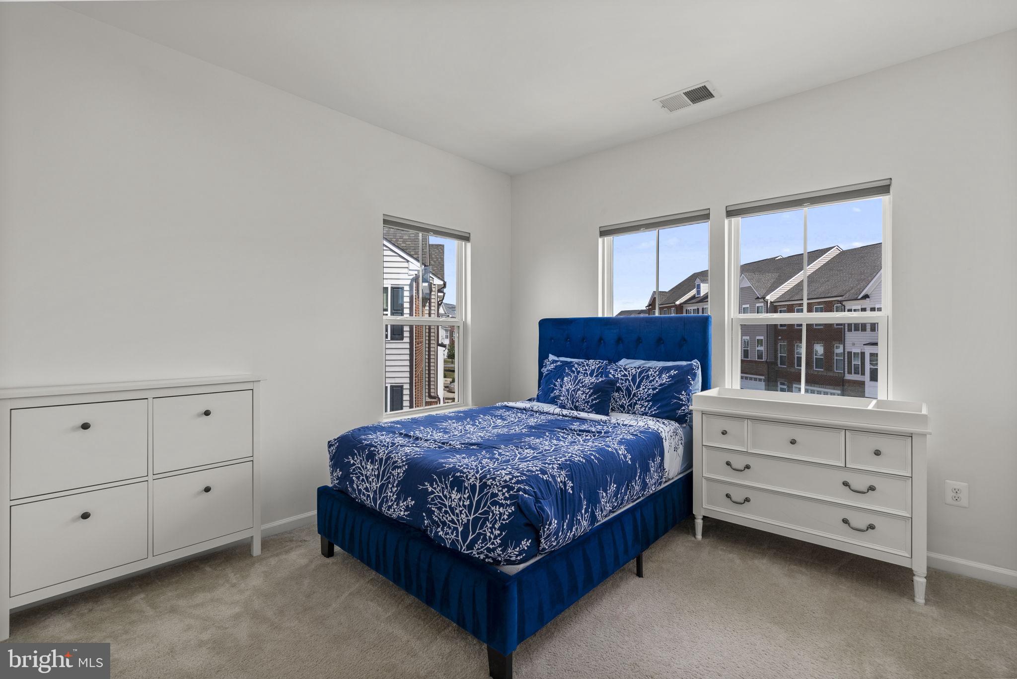 BALLARD GREEN - Residential