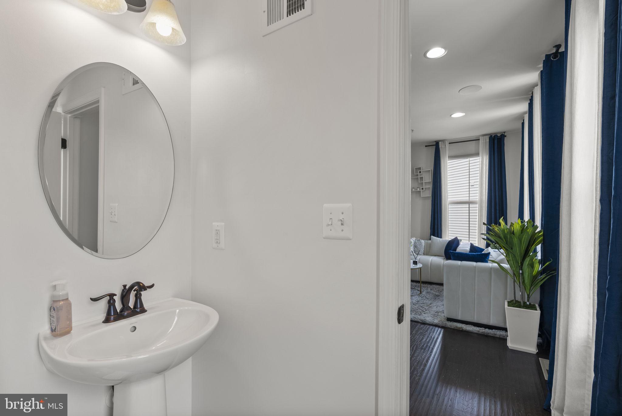 BALLARD GREEN - Residential