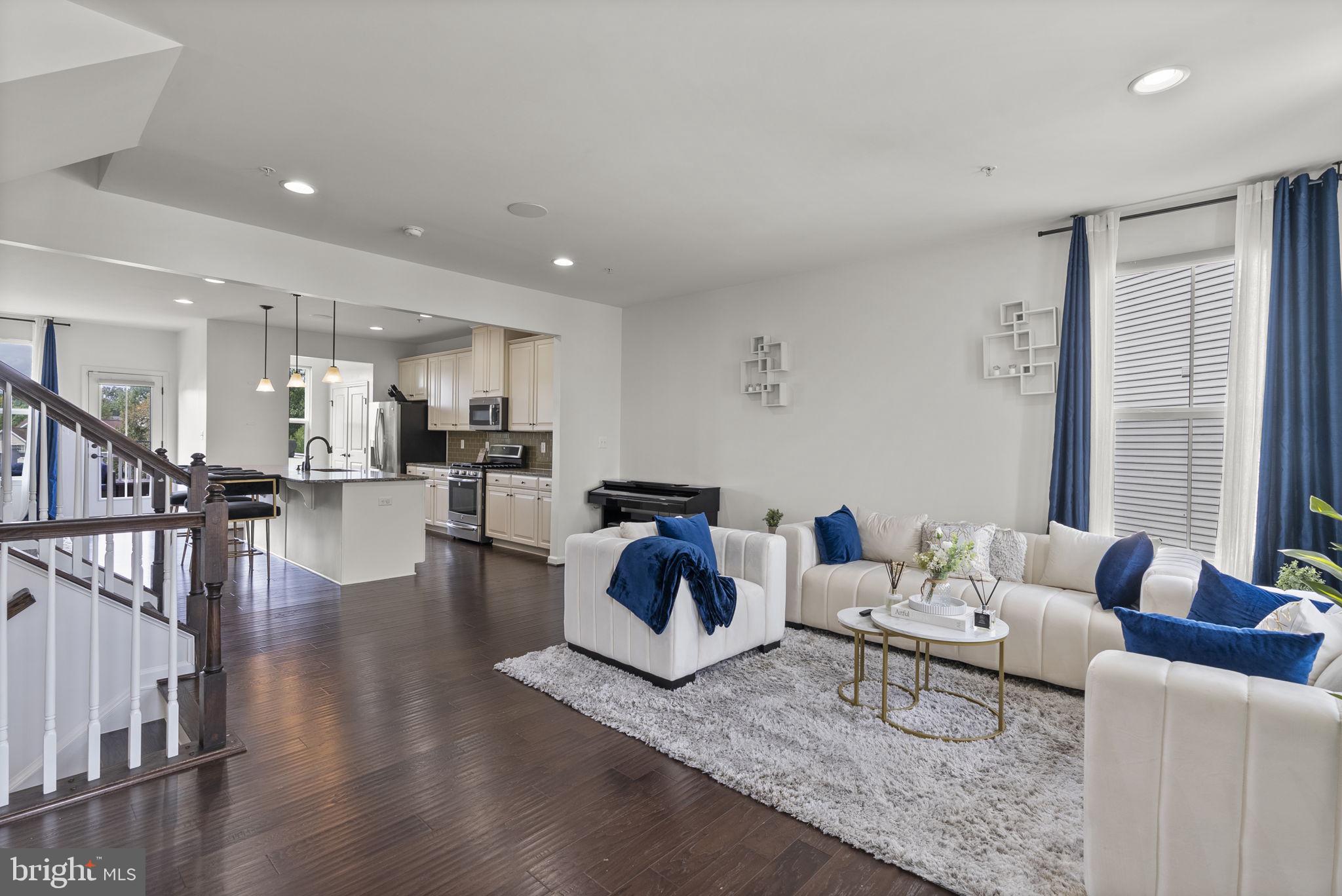 BALLARD GREEN - Residential