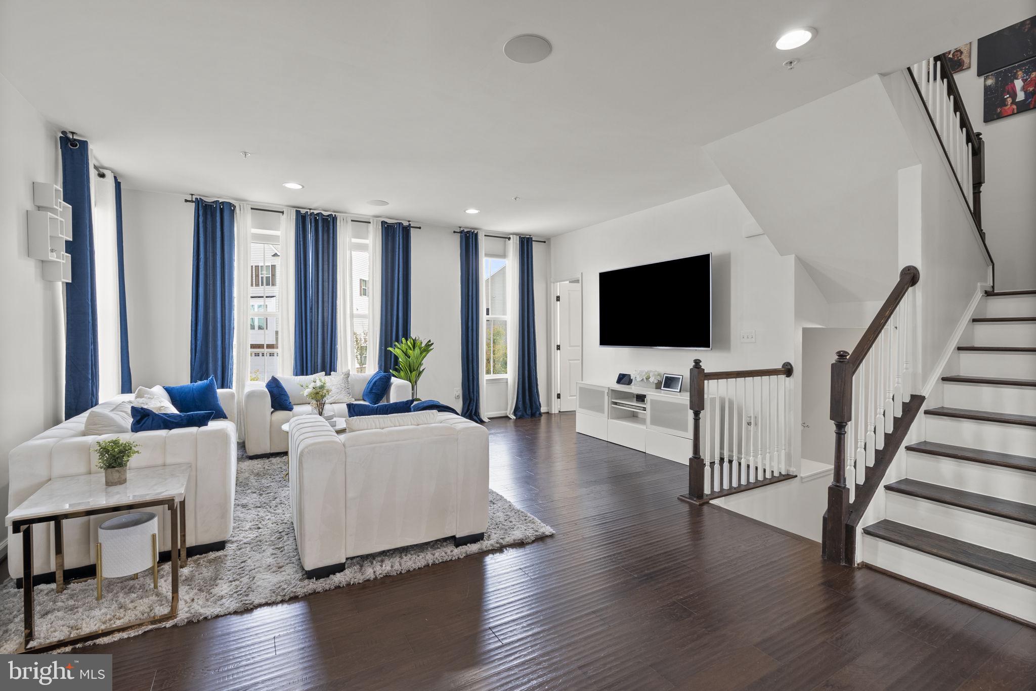 BALLARD GREEN - Residential