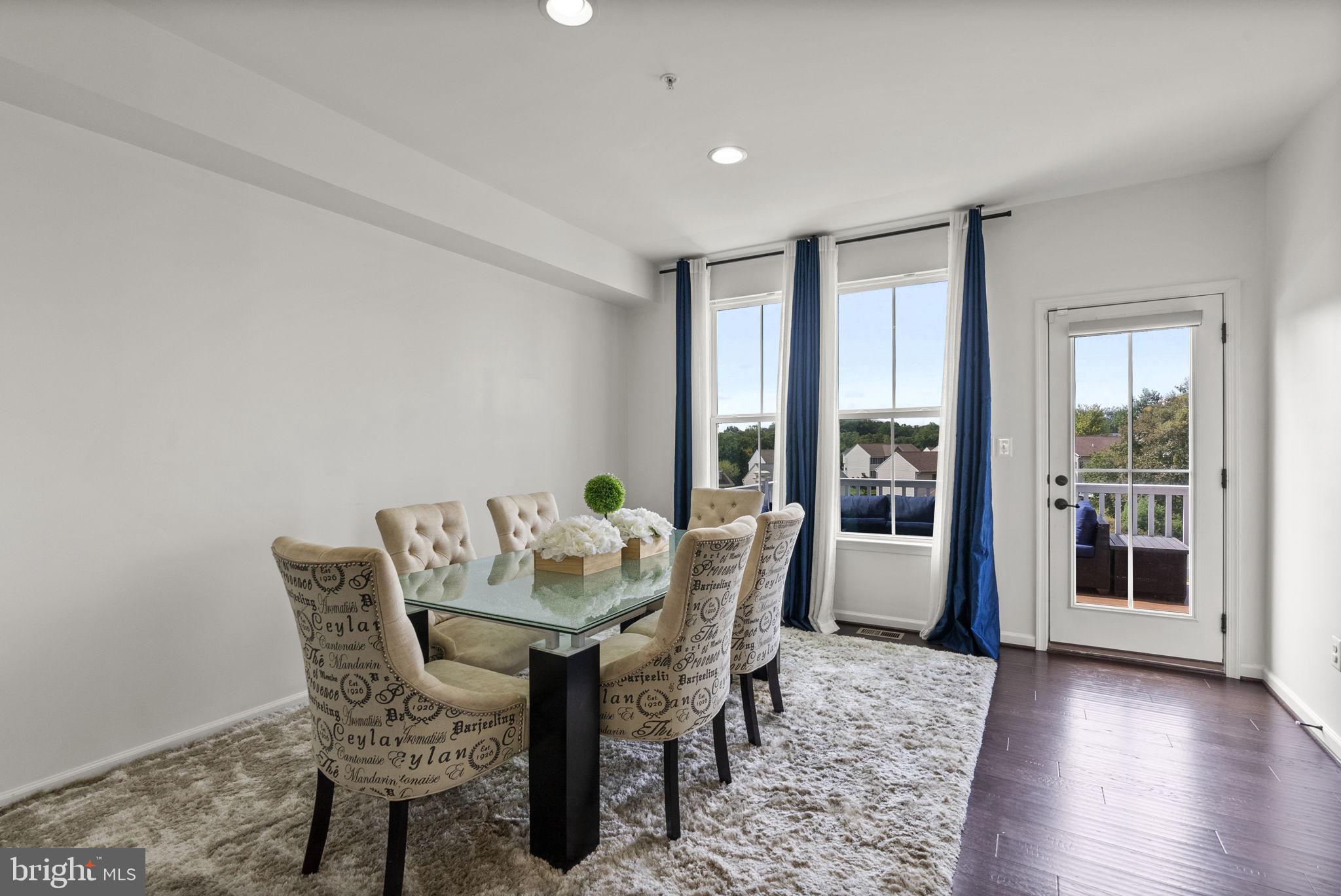 BALLARD GREEN - Residential