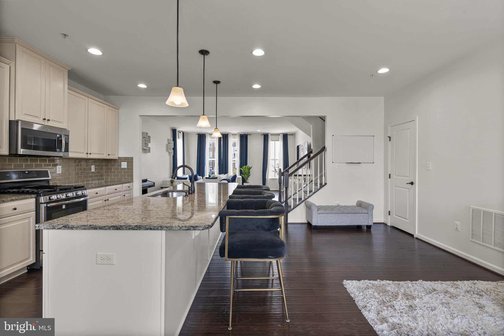 BALLARD GREEN - Residential