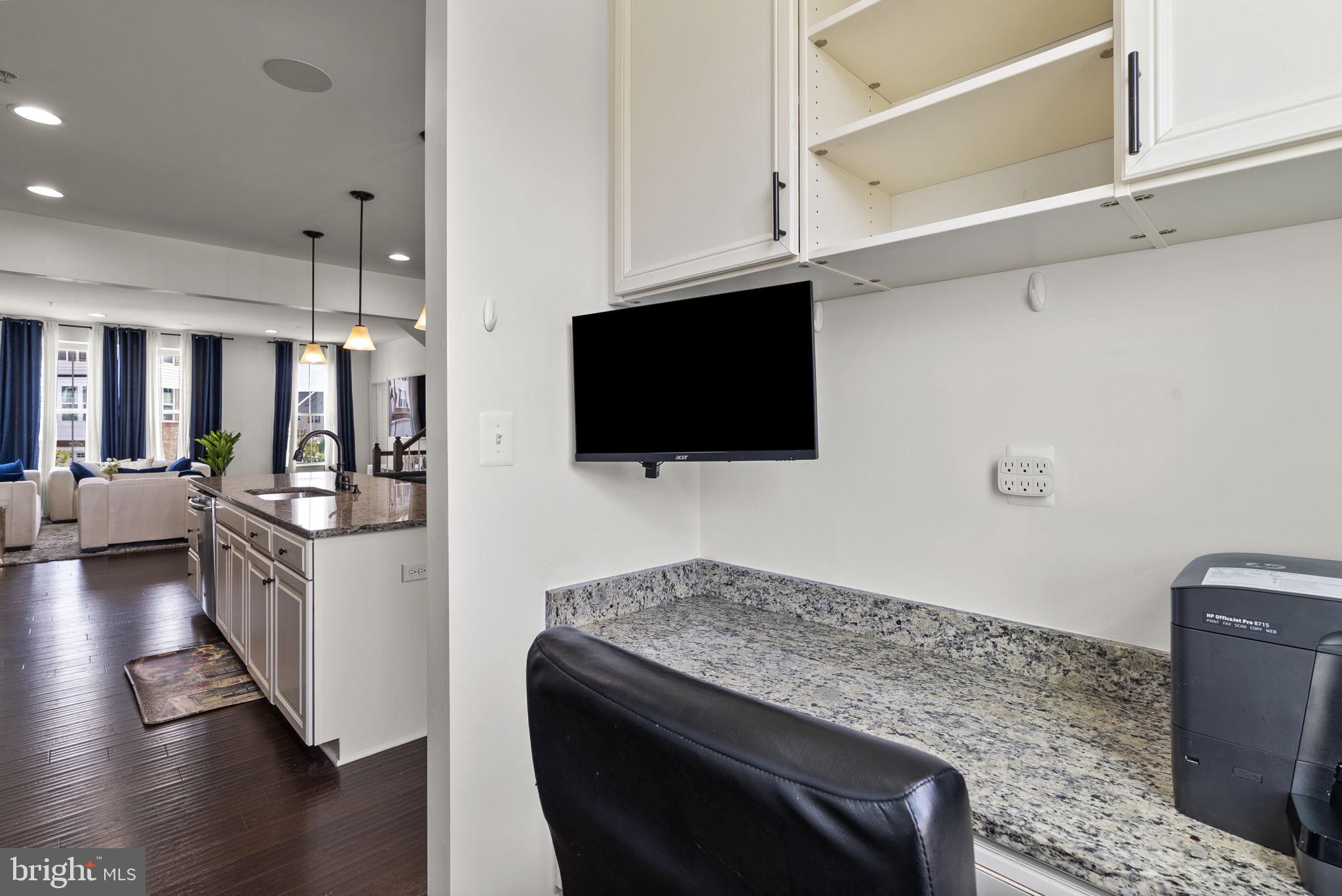 BALLARD GREEN - Residential